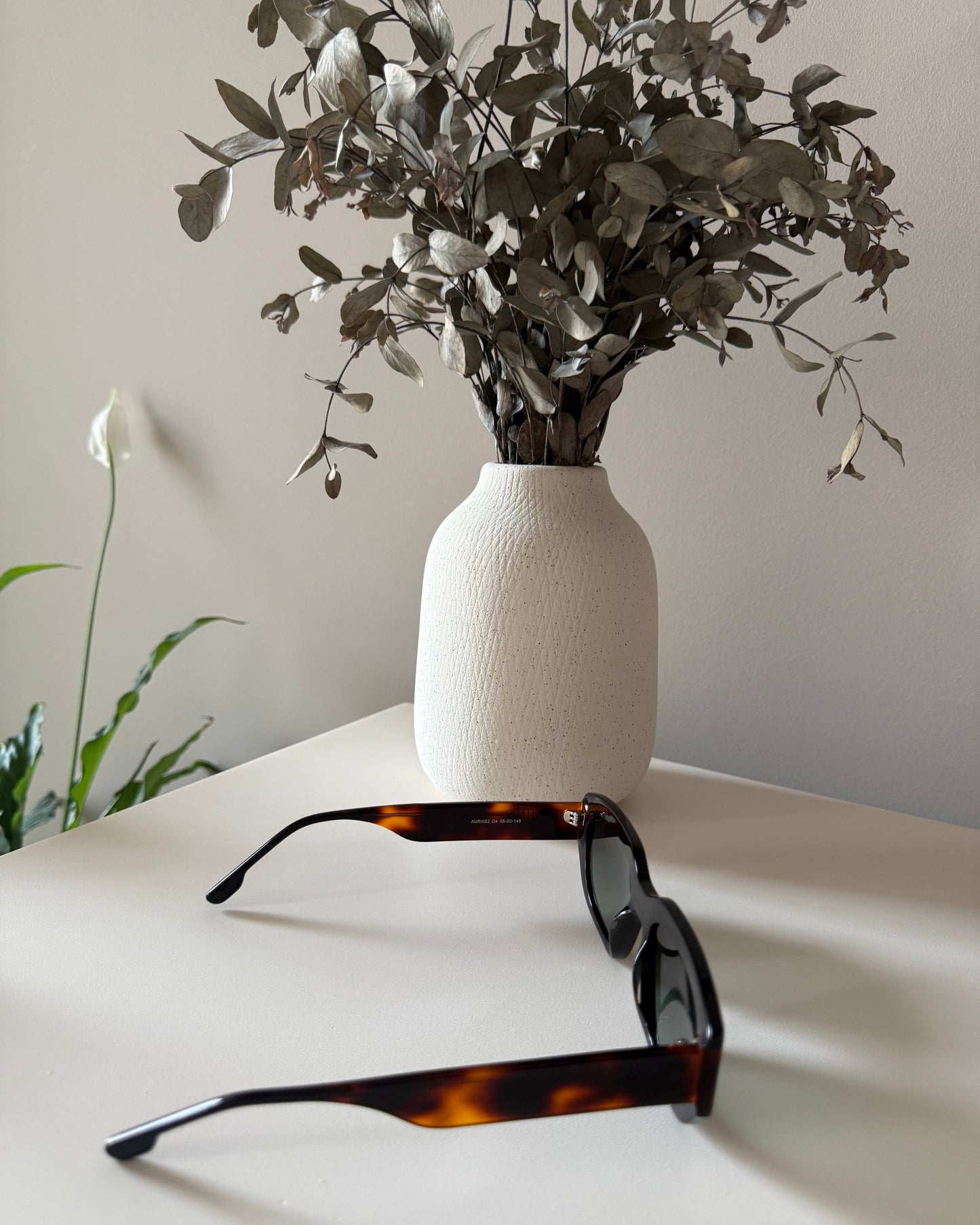 Palma - Polarized Sunglasses