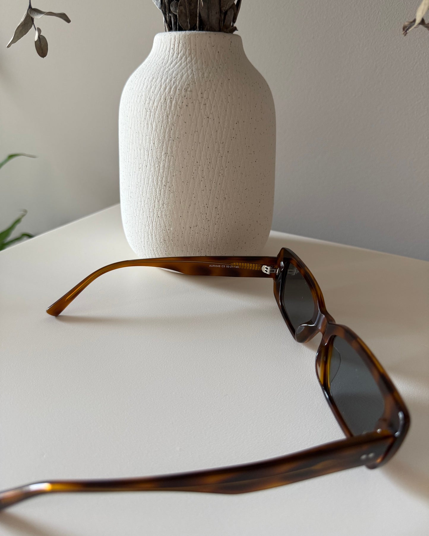 Manacor - Polarized Sunglasses