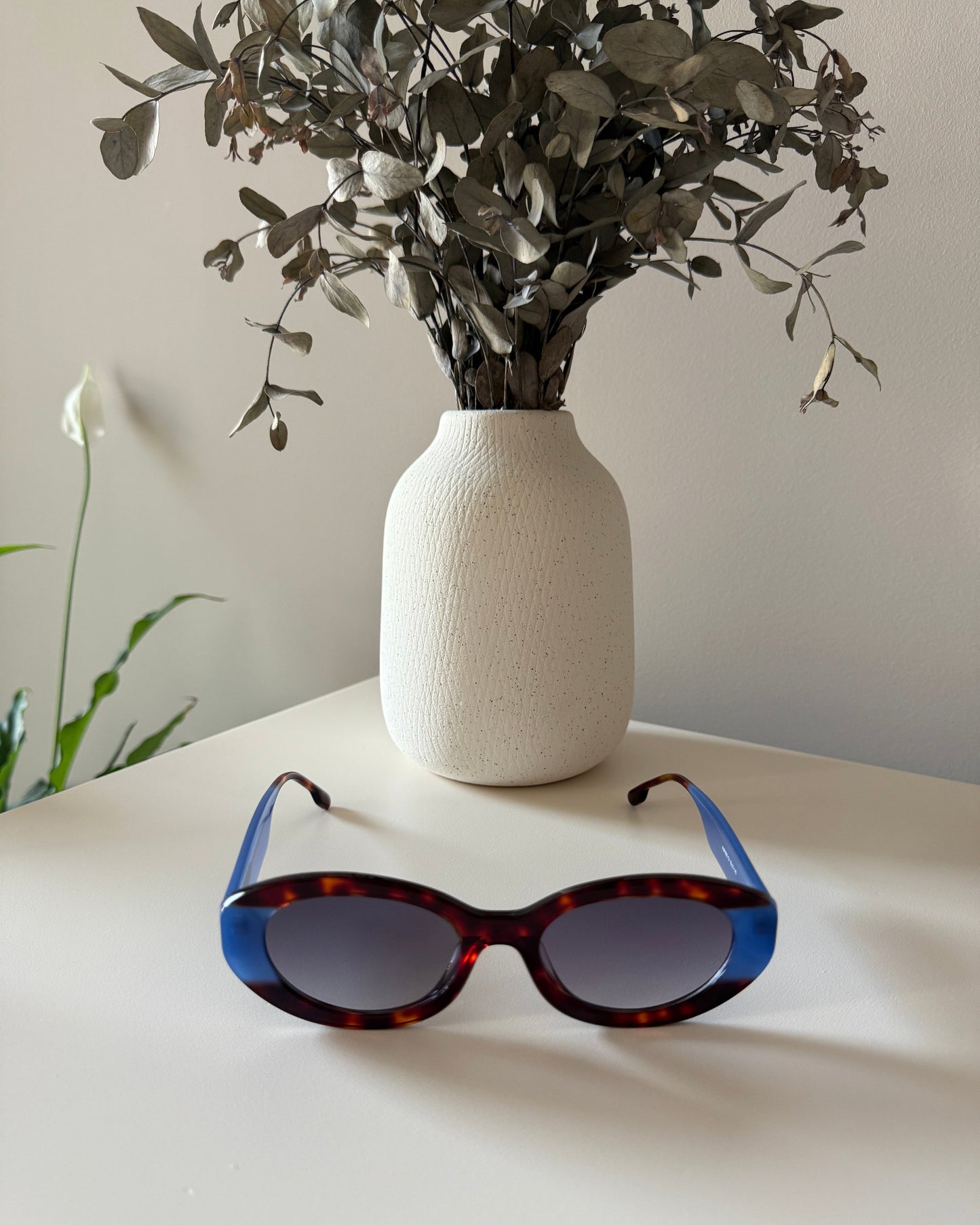Petra - Polarized Sunglasses