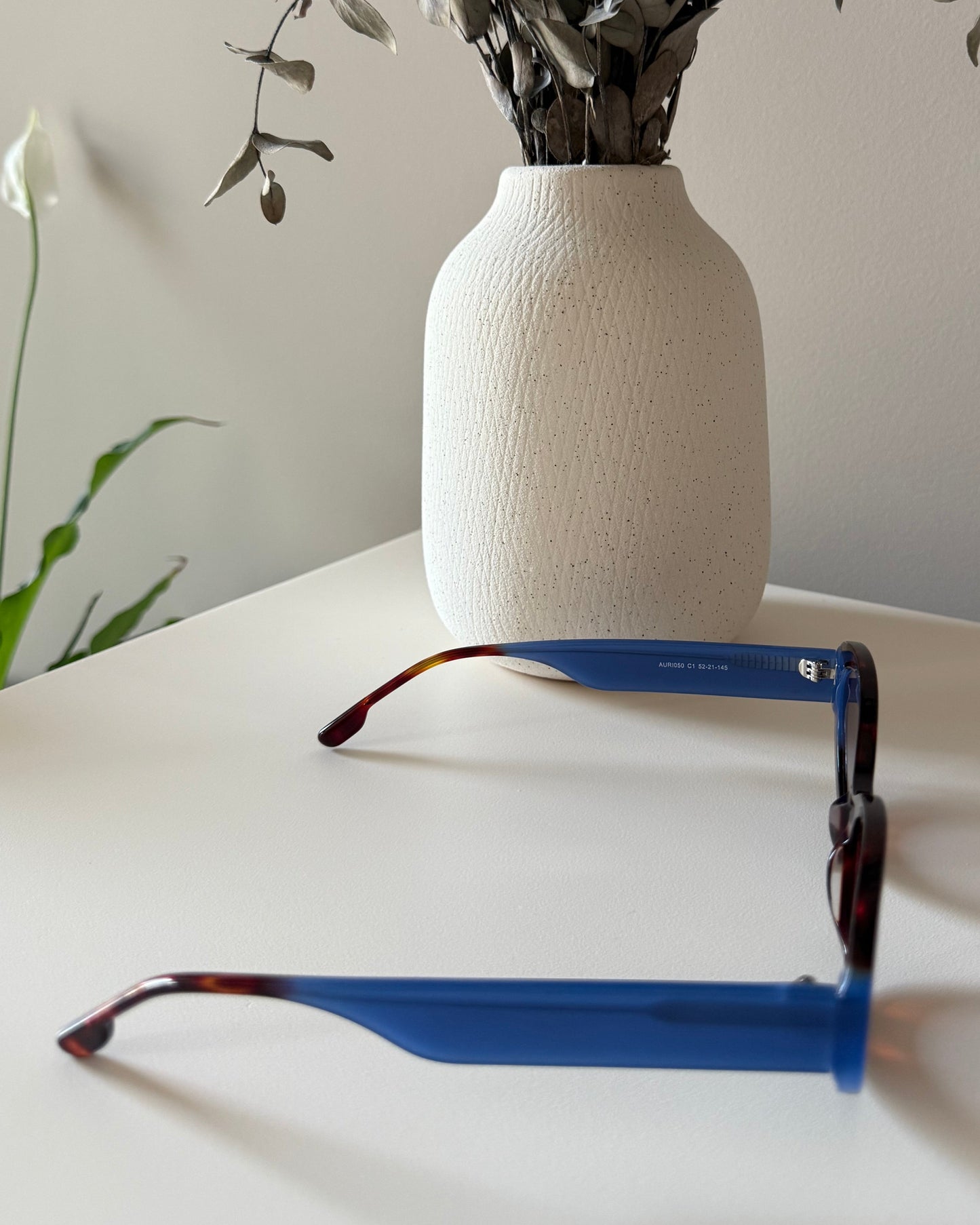 Petra - Polarized Sunglasses