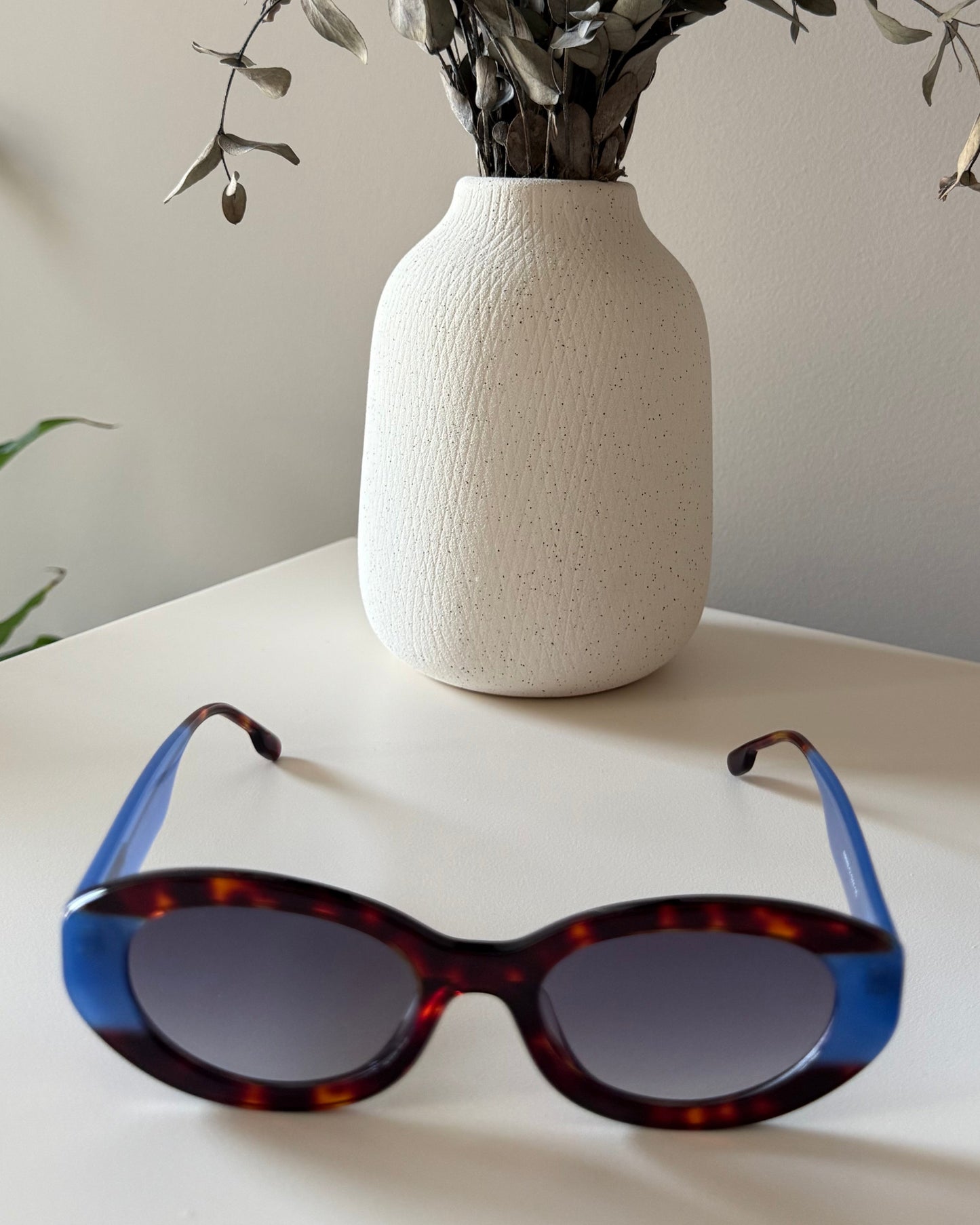 Petra - Polarized Sunglasses