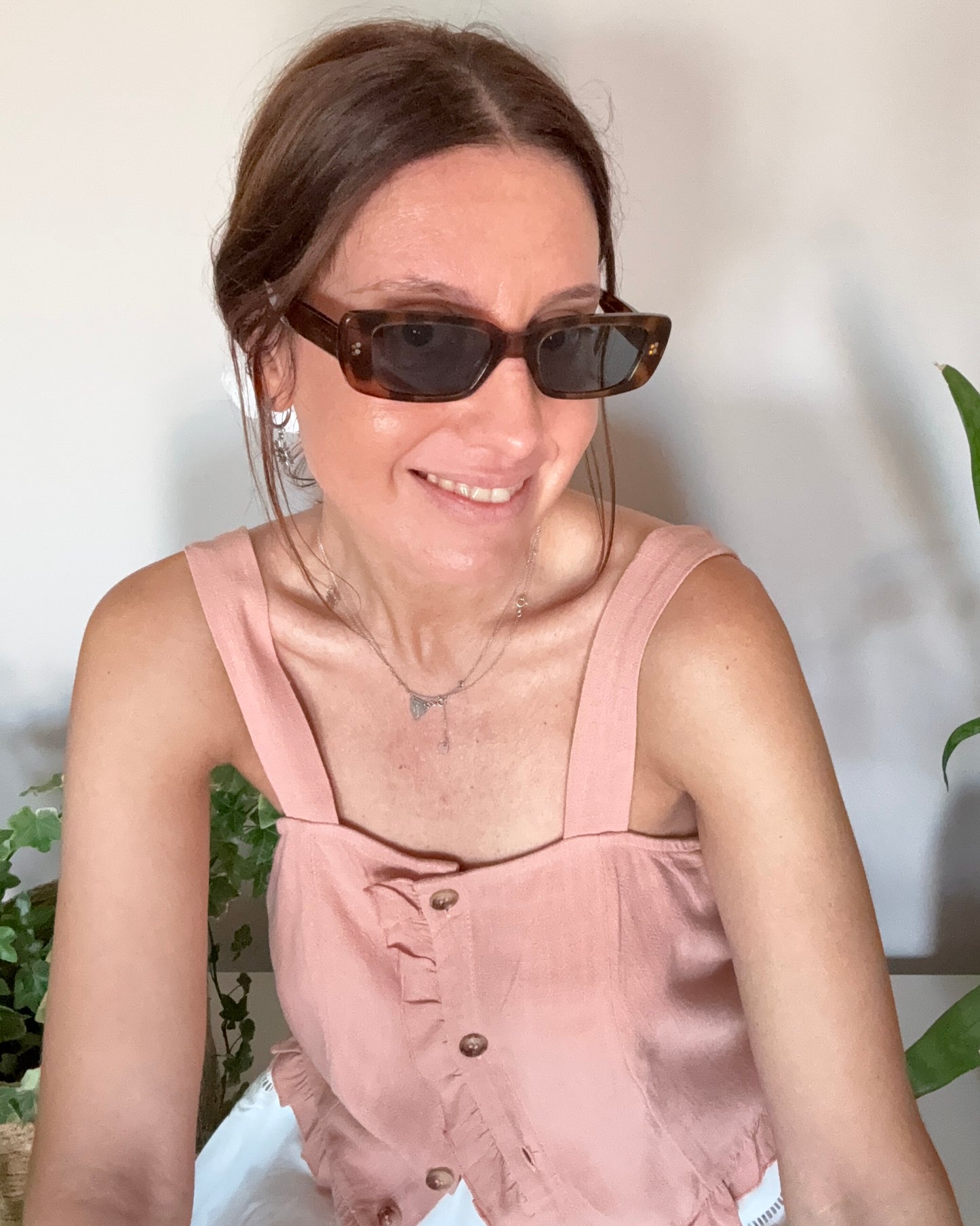 Manacor - Polarized Sunglasses