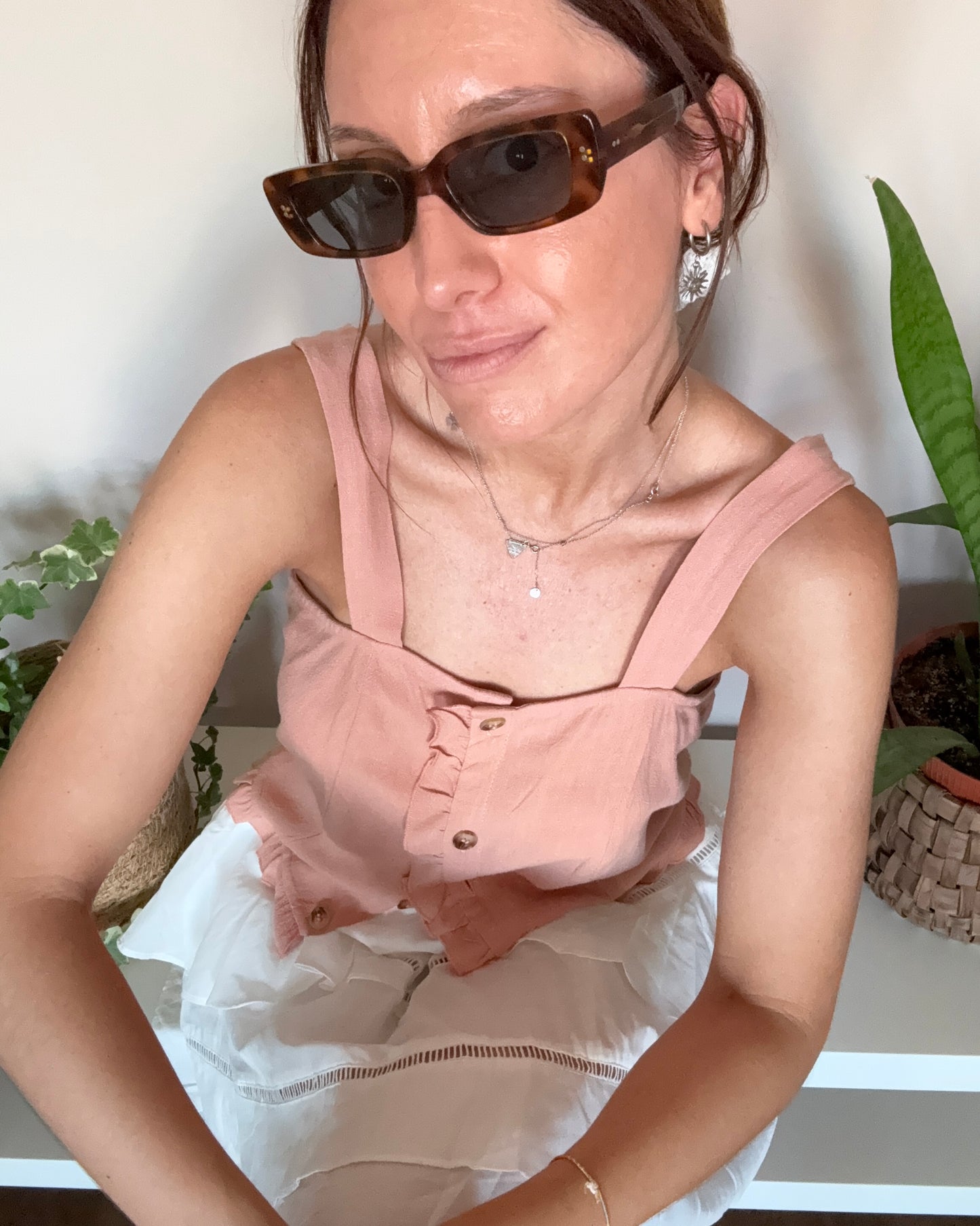 Manacor - Polarized Sunglasses