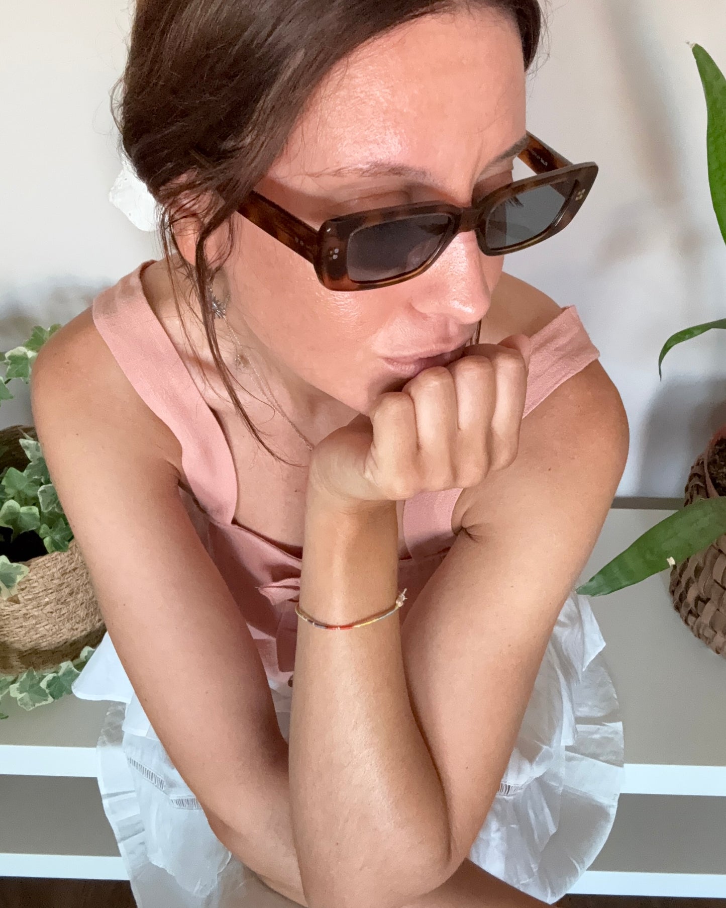 Manacor - Polarized Sunglasses