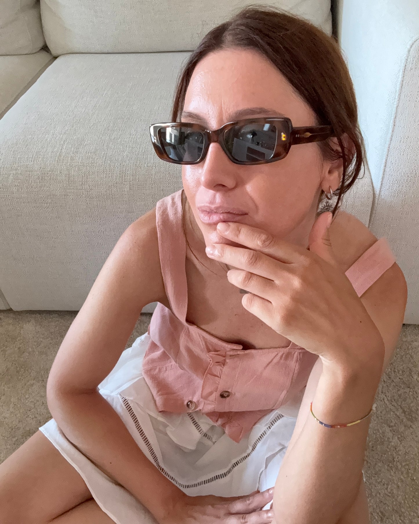 Manacor - Polarized Sunglasses