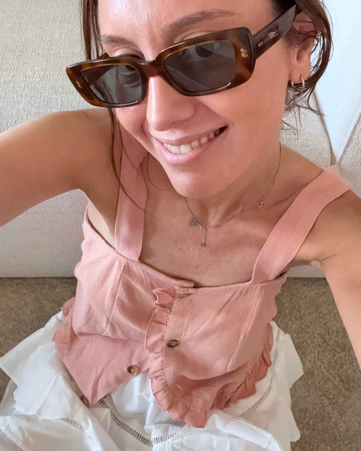 Manacor - Polarized Sunglasses