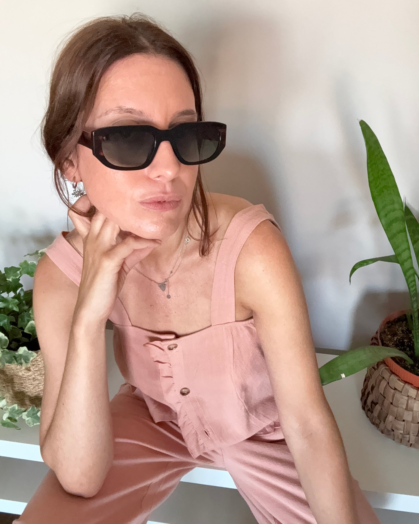 Palma - Polarized Sunglasses