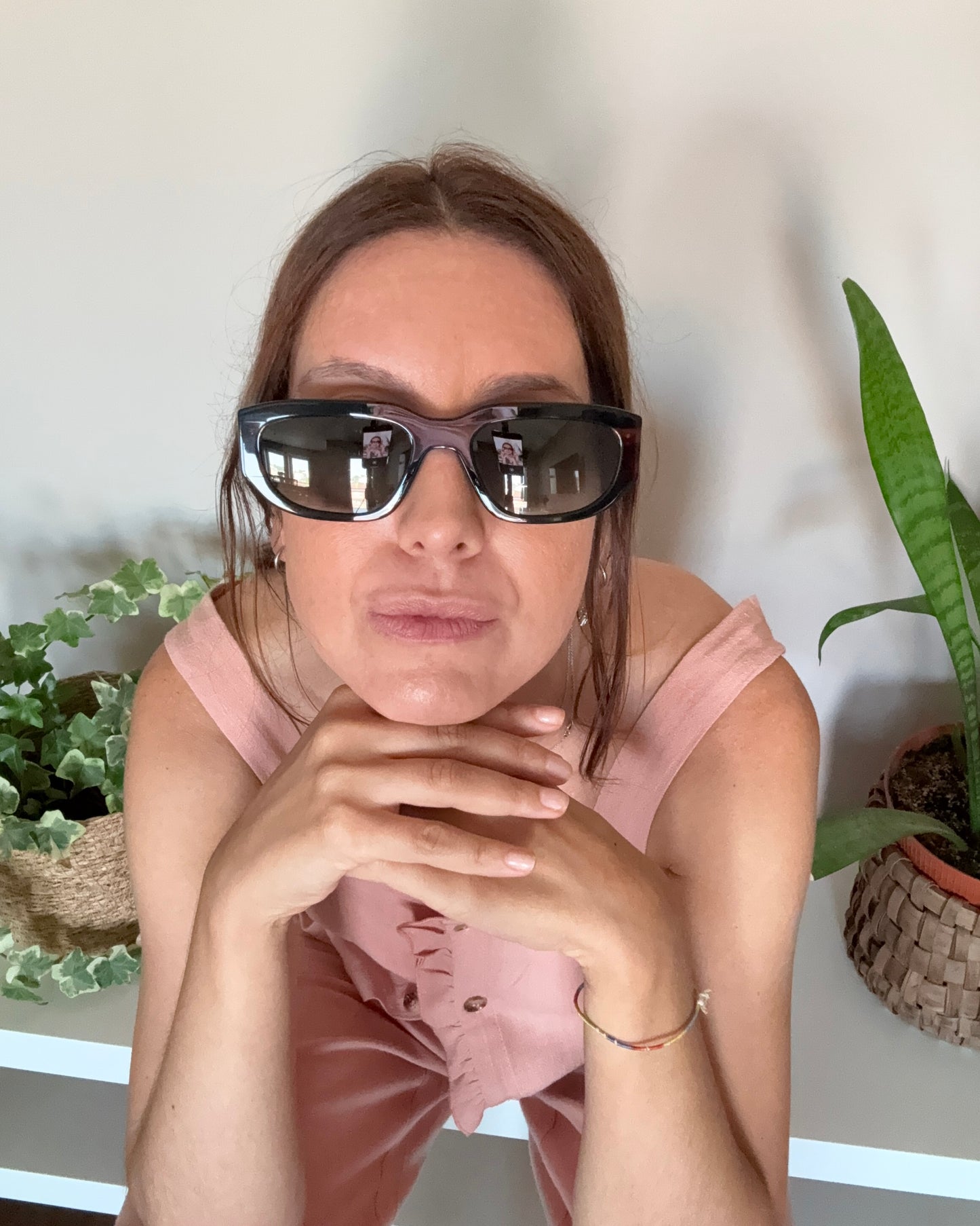 Palma - Polarized Sunglasses