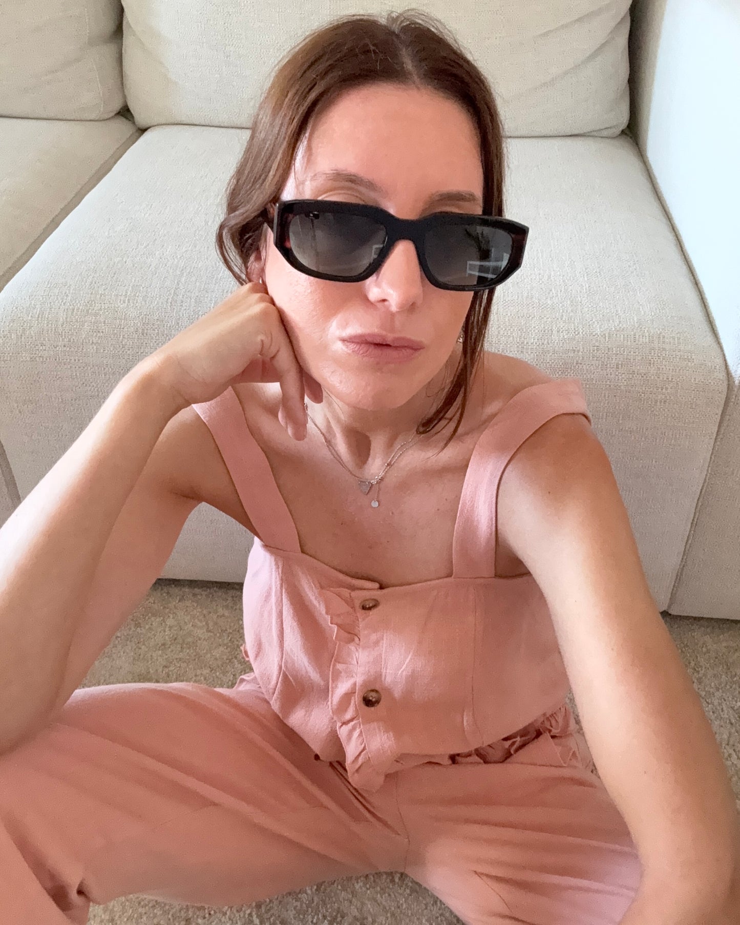 Palma - Polarized Sunglasses
