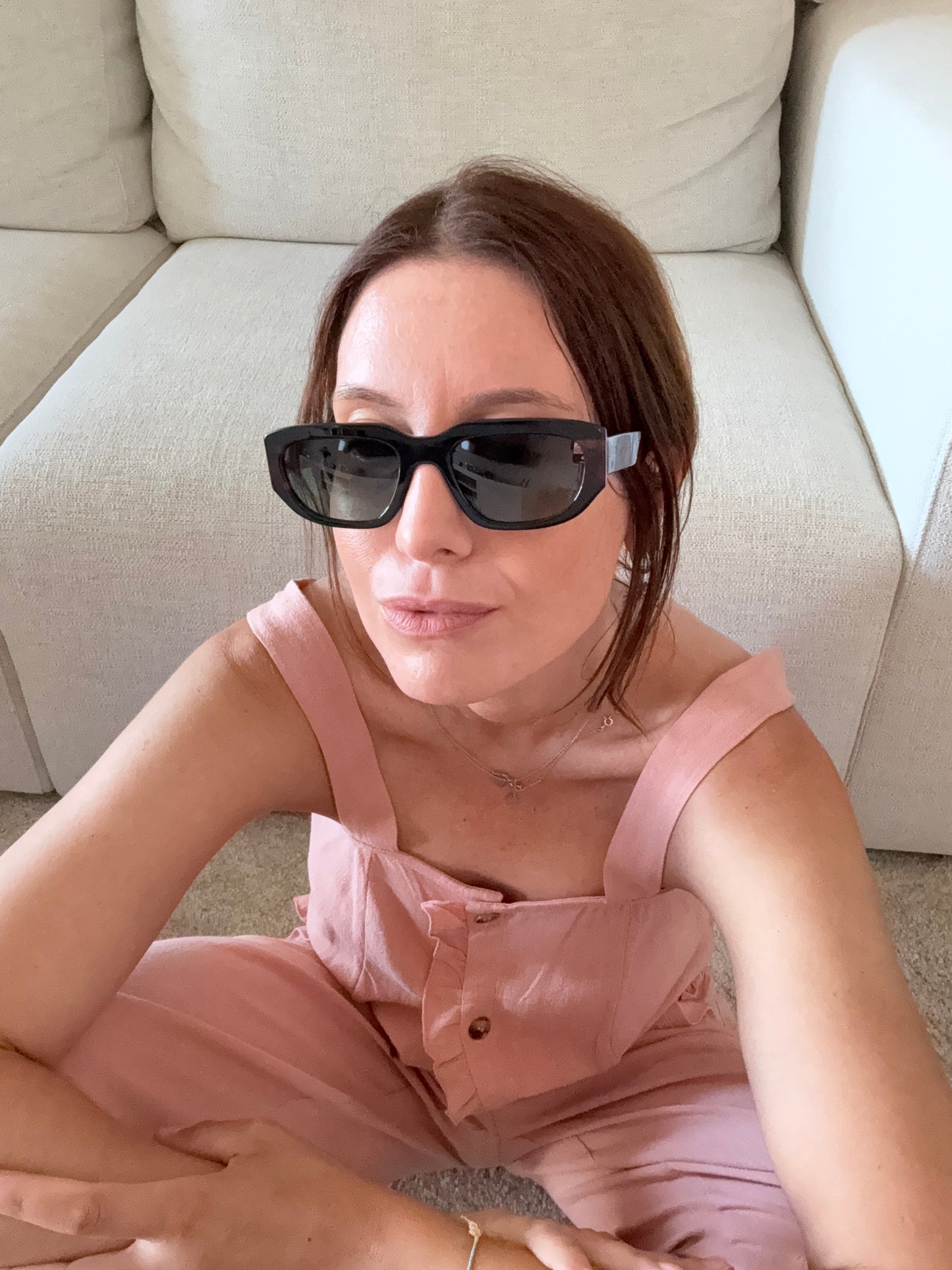 Palma - Polarized Sunglasses
