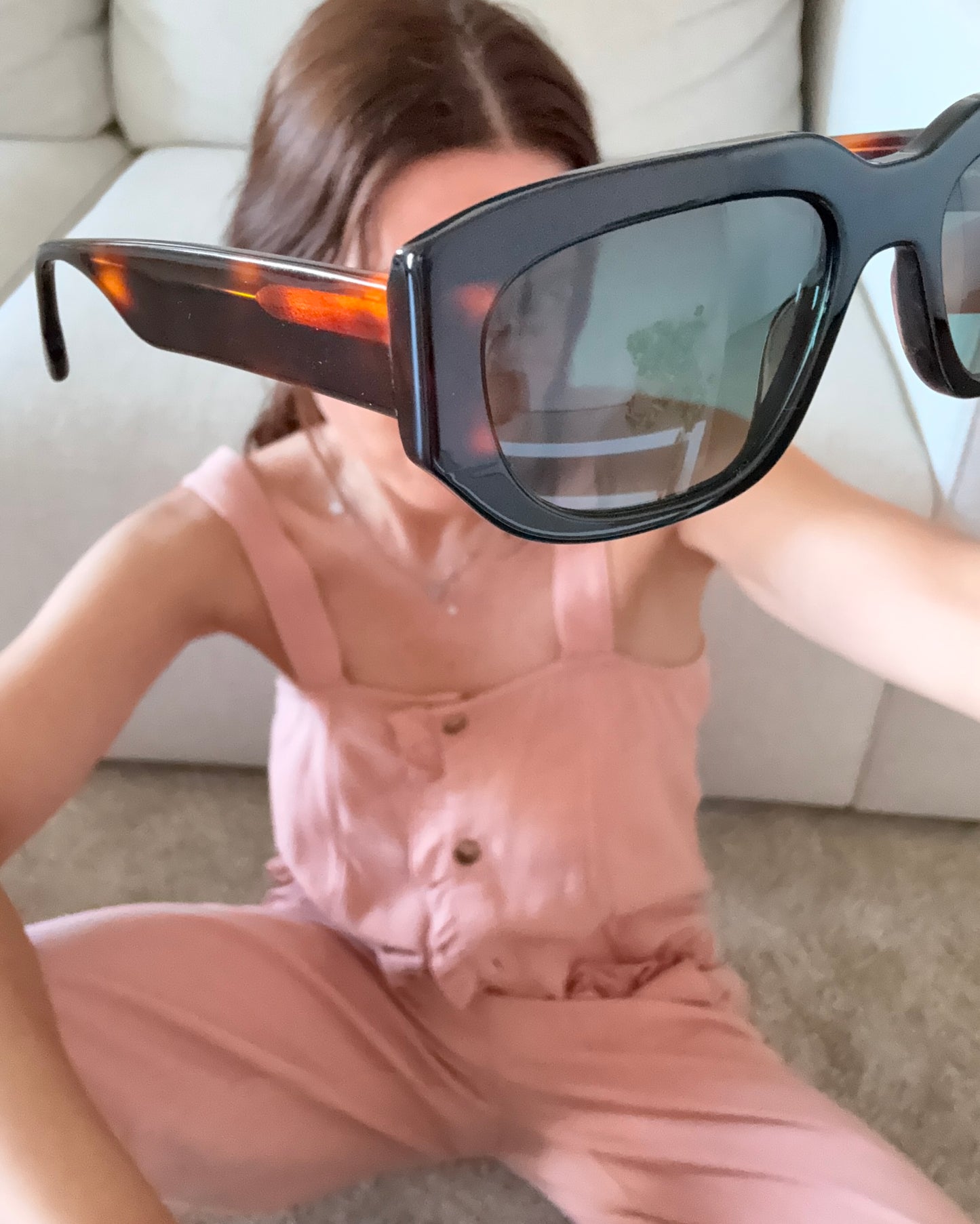 Palma - Polarized Sunglasses