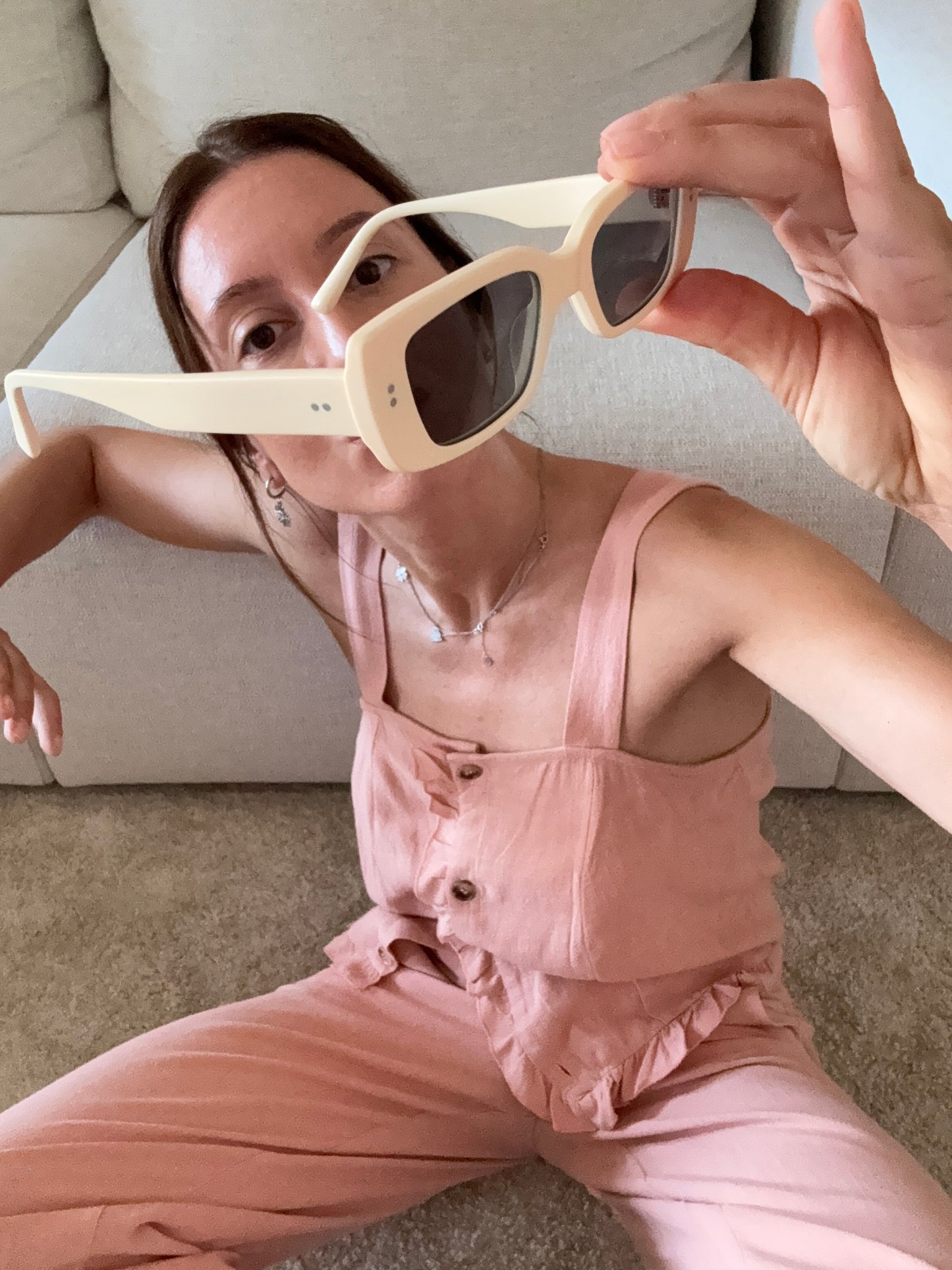 Ariany - Polarized Sunglasses
