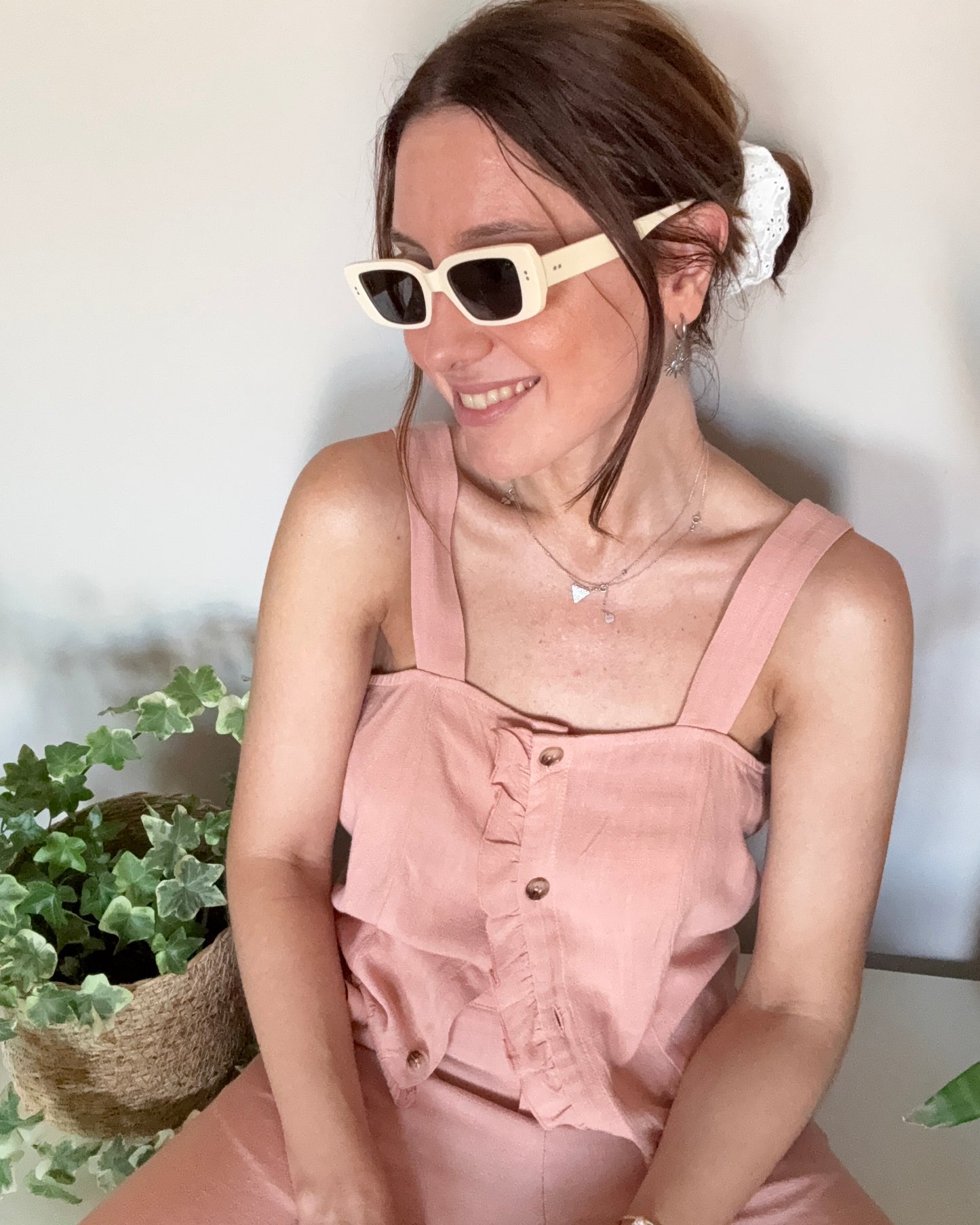 Ariany - Polarized Sunglasses