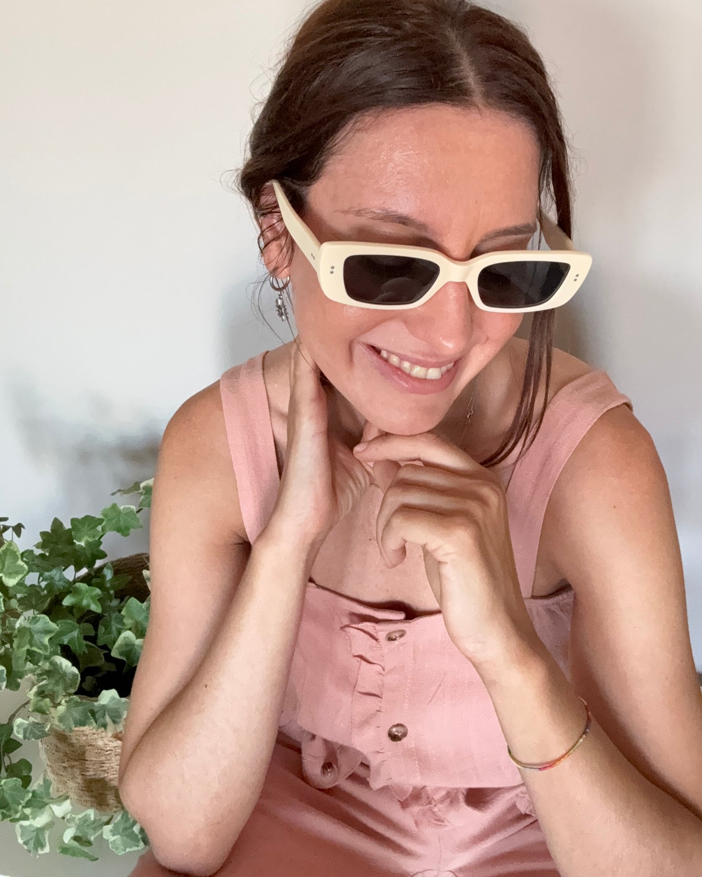 Ariany - Polarized Sunglasses