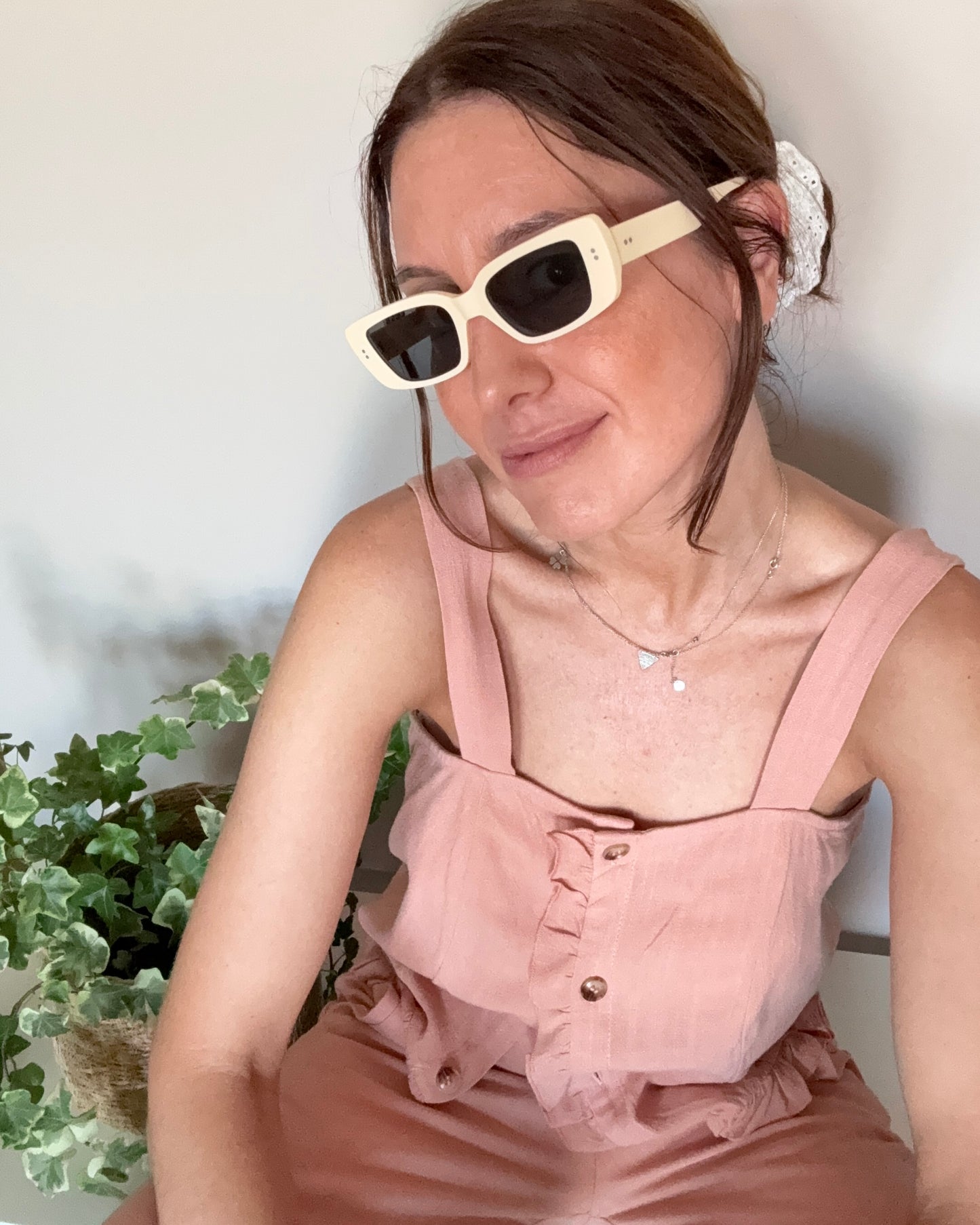 Ariany - Polarized Sunglasses