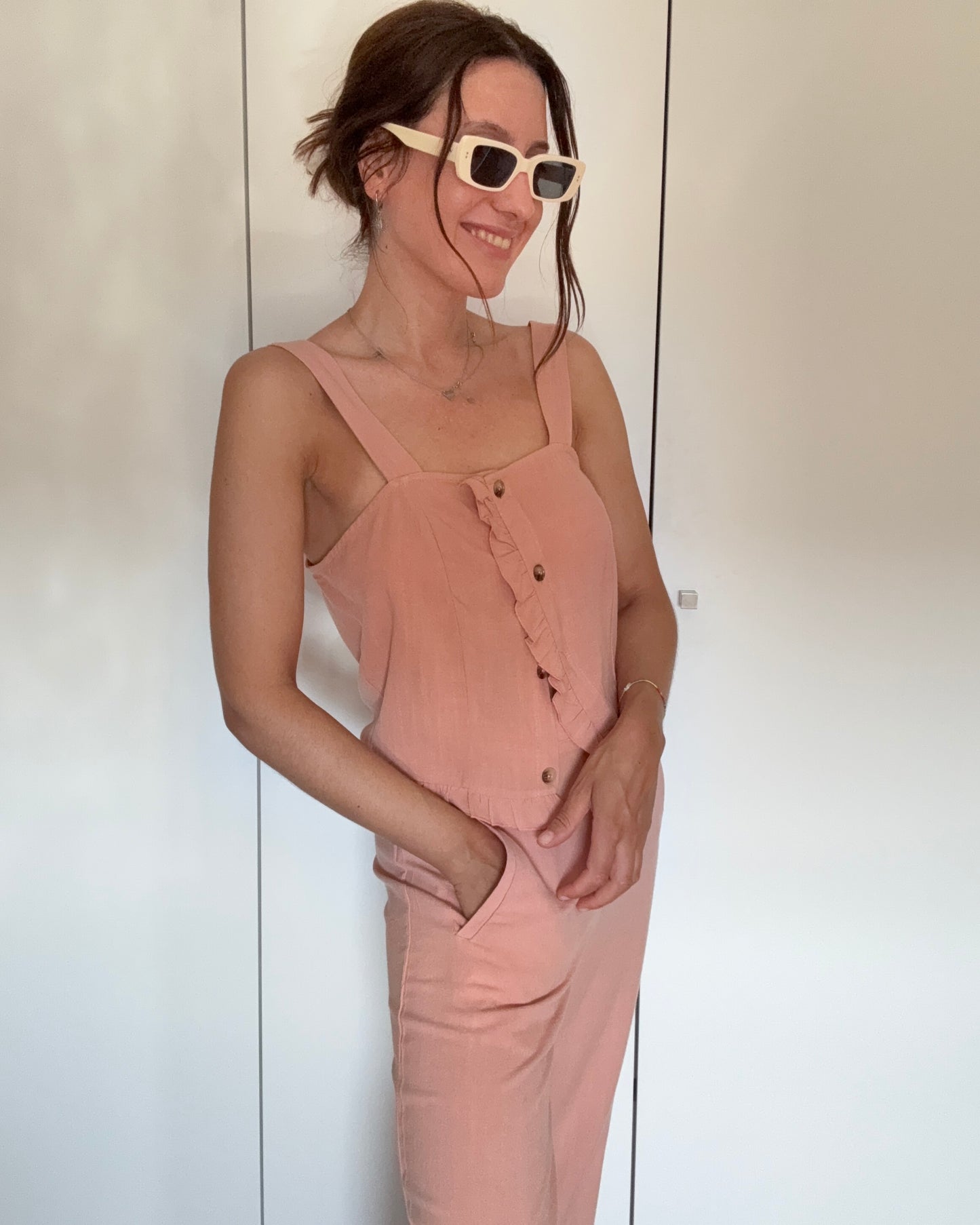 Ariany - Polarized Sunglasses