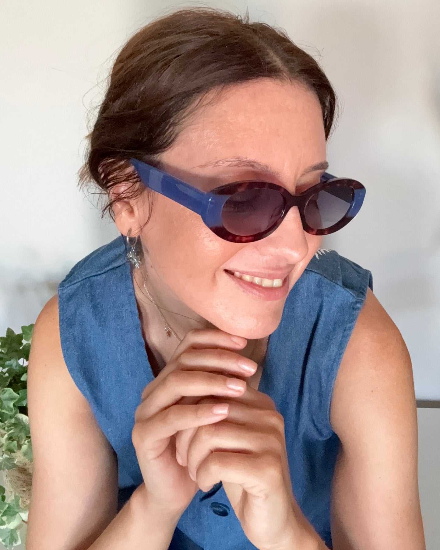 Petra - Polarized Sunglasses