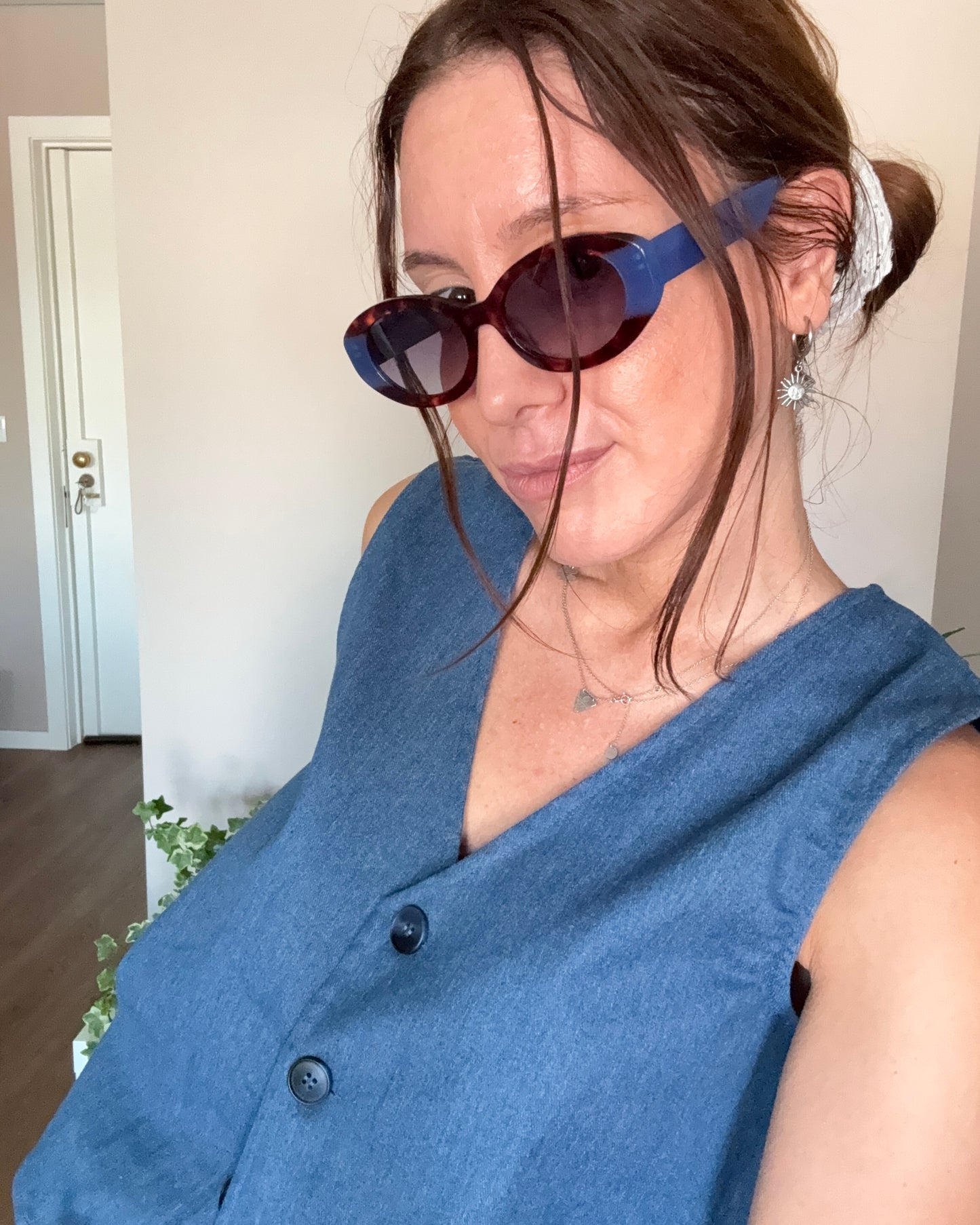 Petra - Polarized Sunglasses
