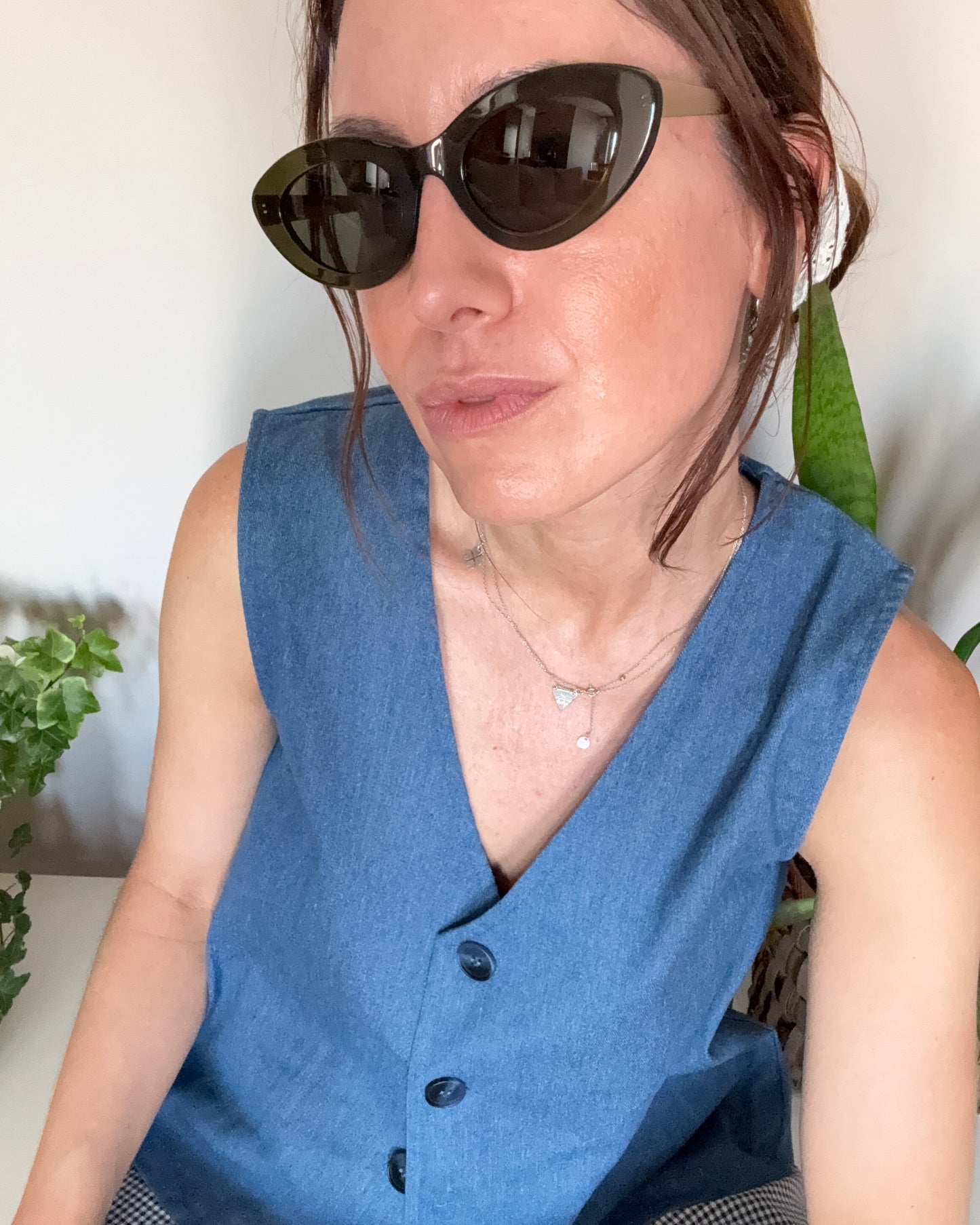 Andratx - Polarized Sunglasses