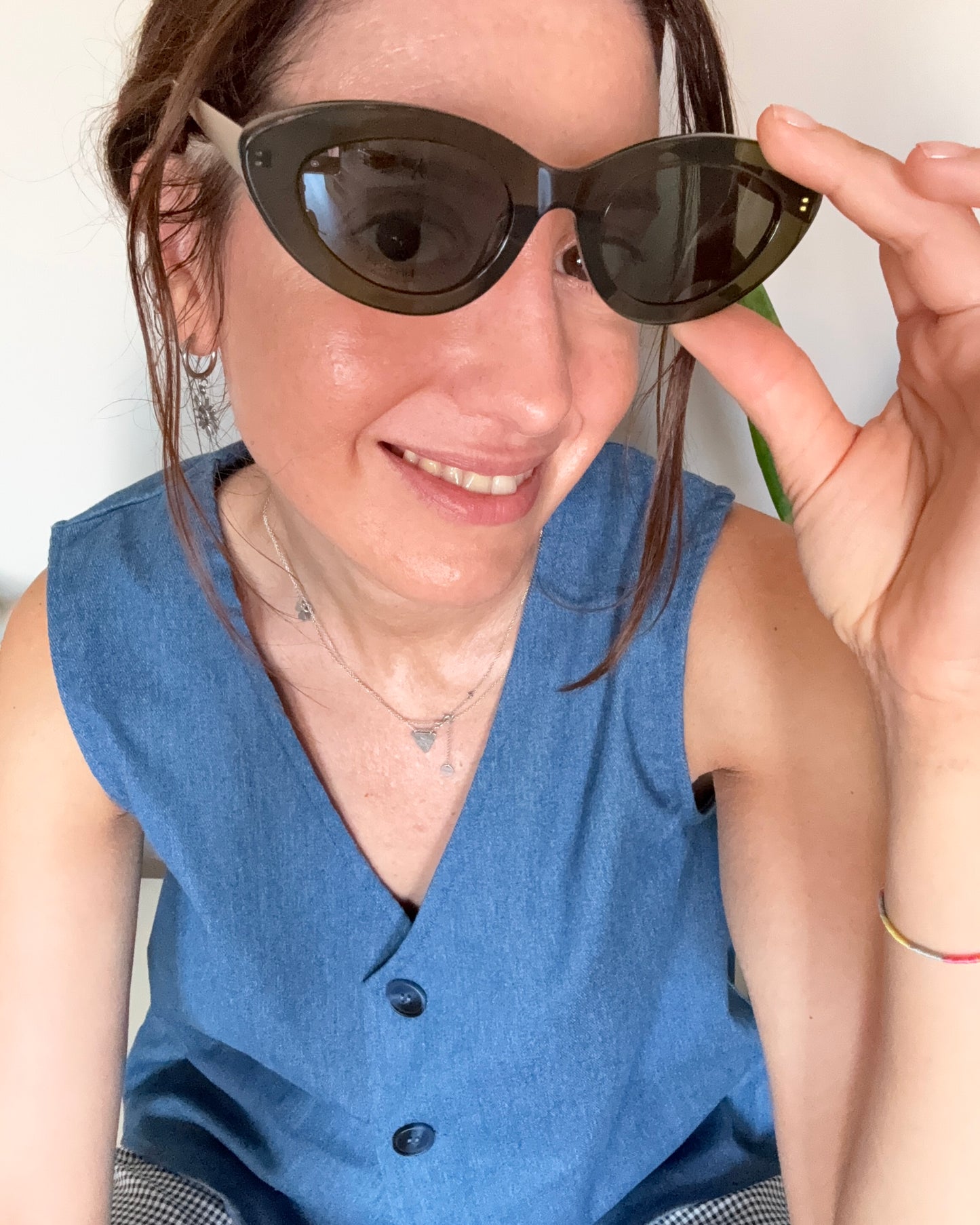 Andratx - Polarized Sunglasses