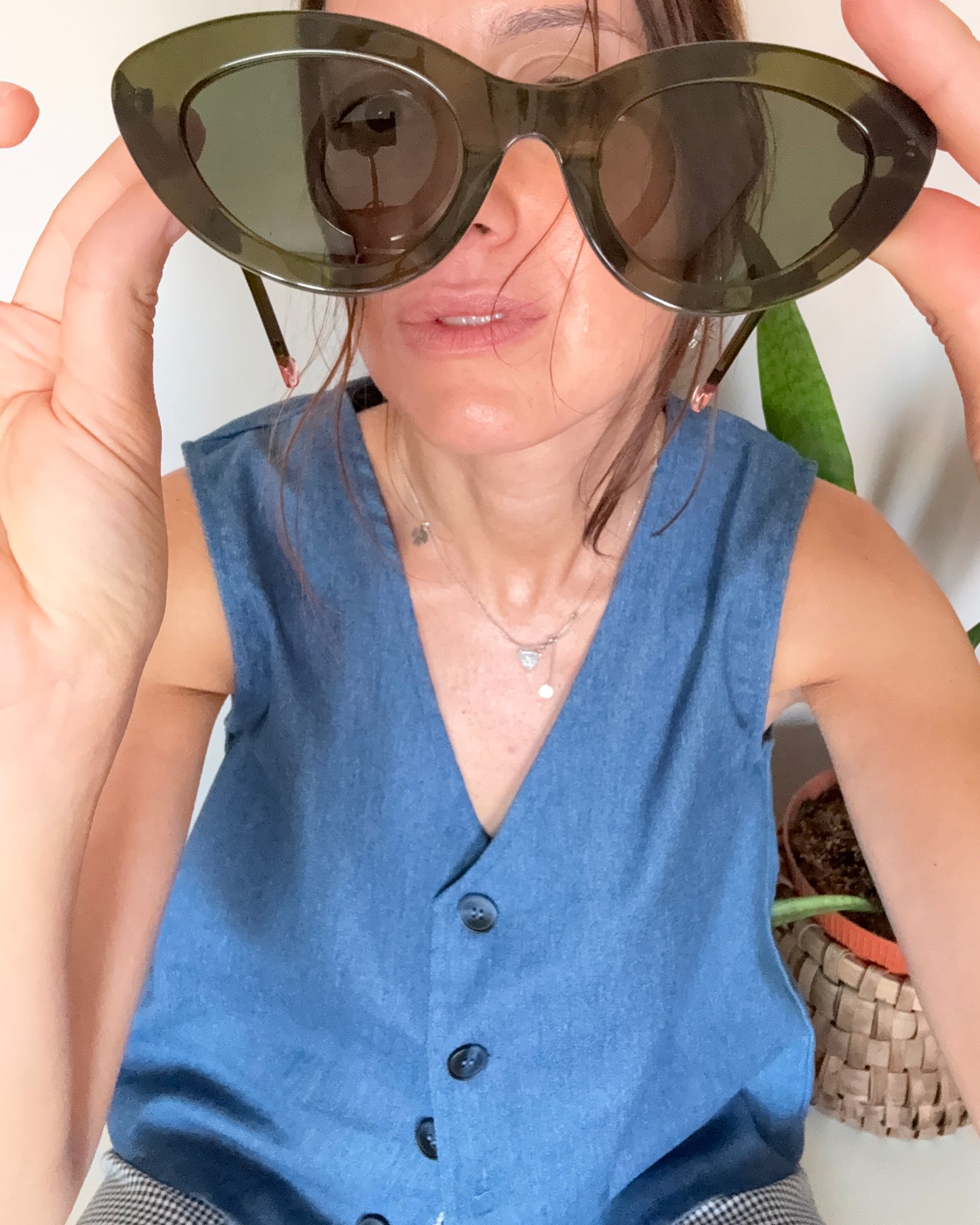 Andratx - Polarized Sunglasses