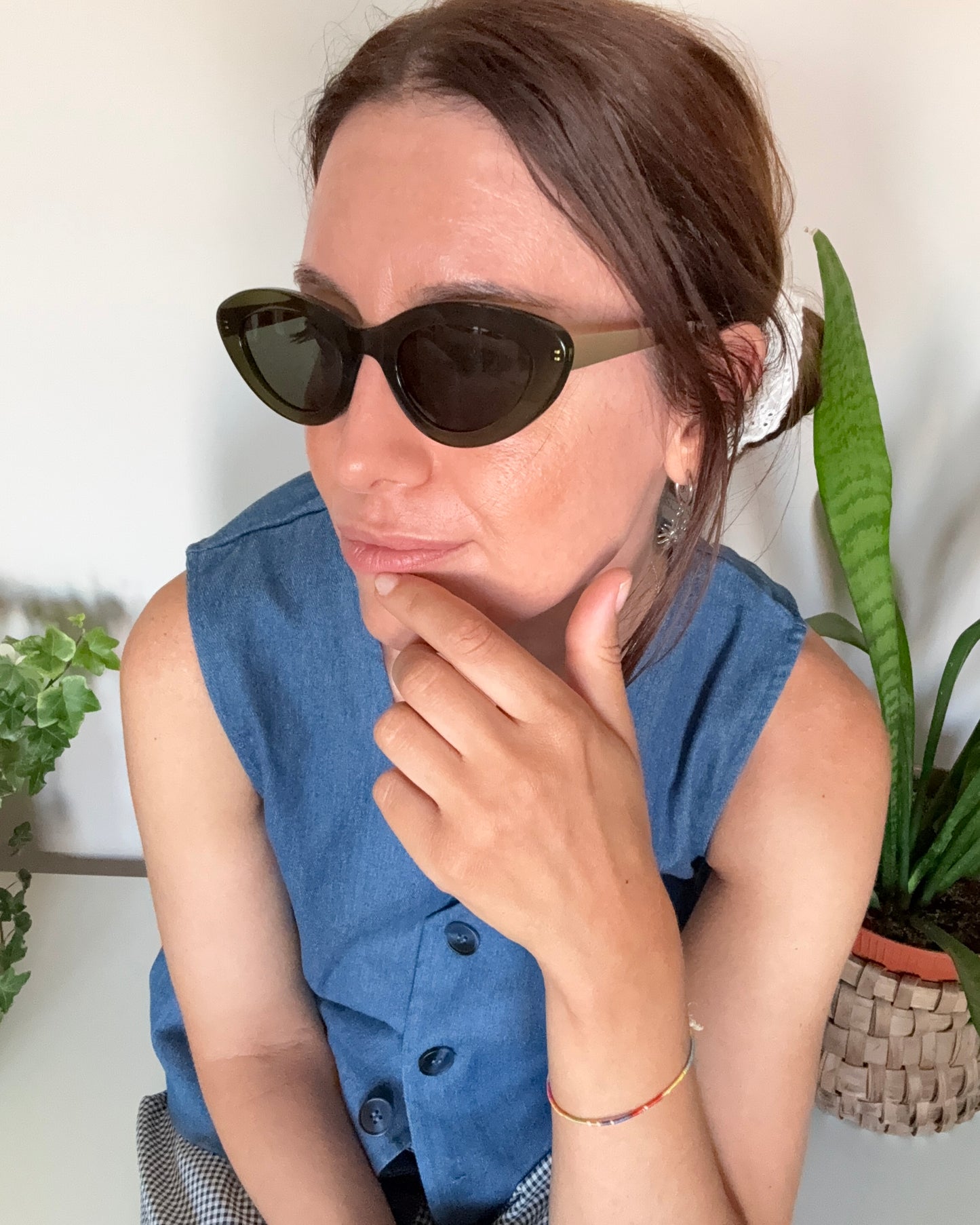 Andratx - Polarized Sunglasses