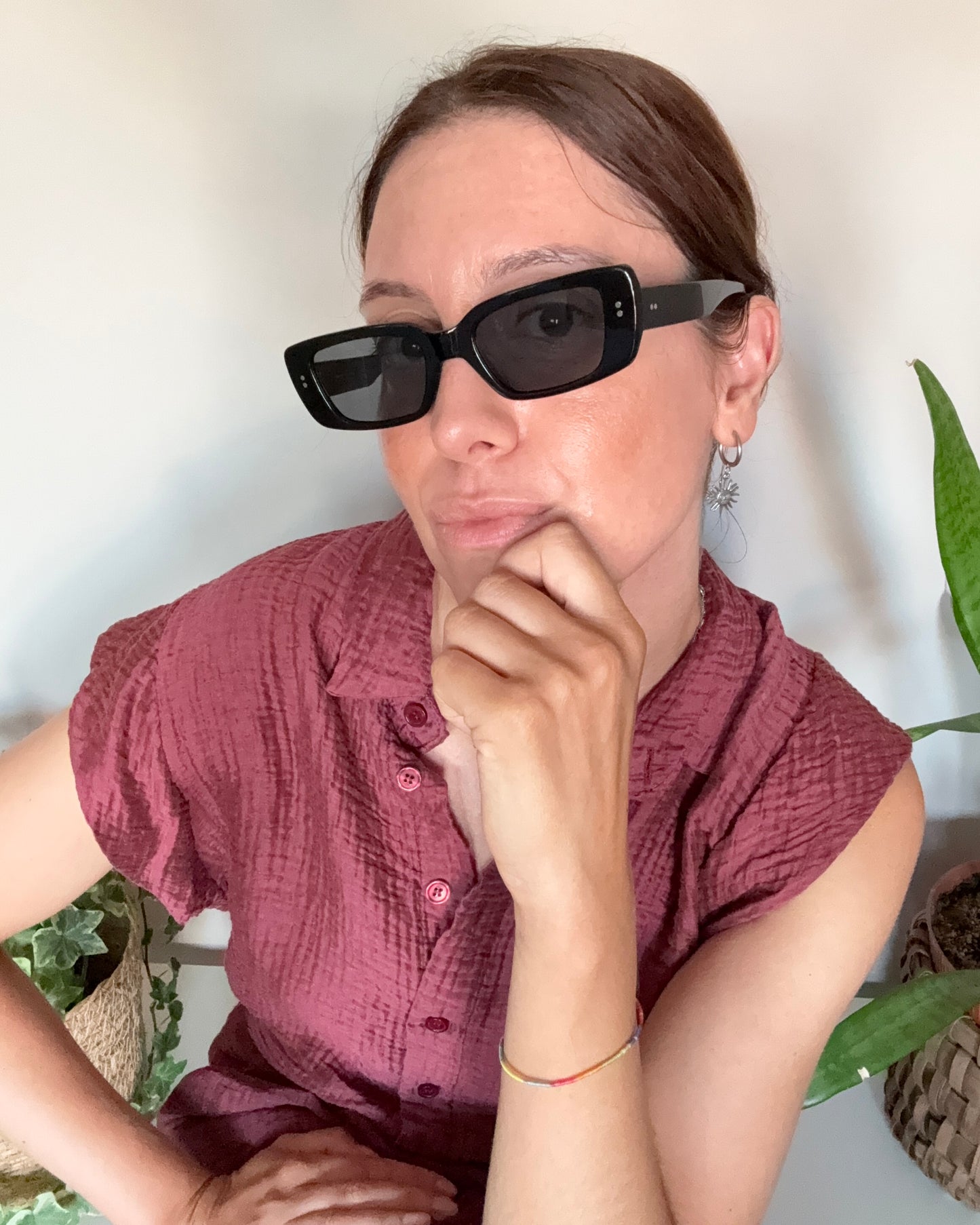 Pollença - Polarized Sunglasses