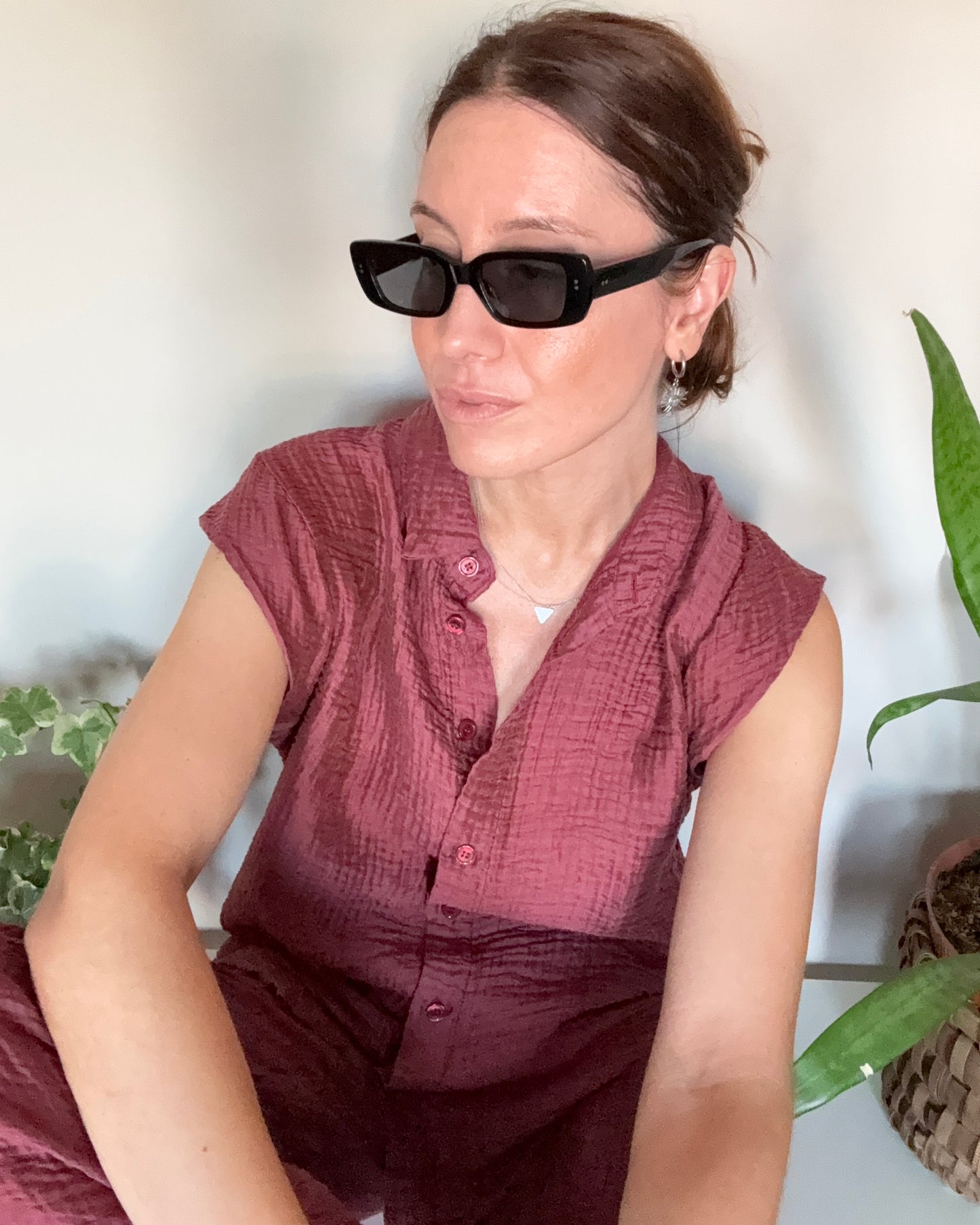 Pollença - Polarized Sunglasses
