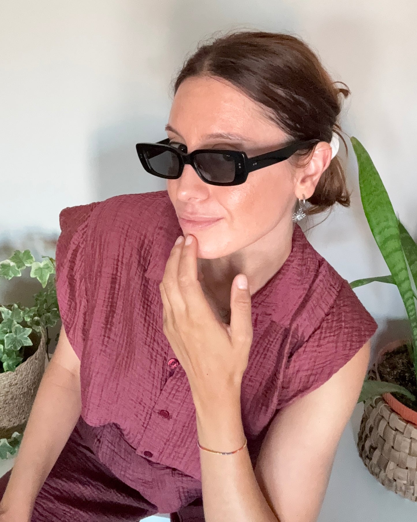 Pollença - Polarized Sunglasses