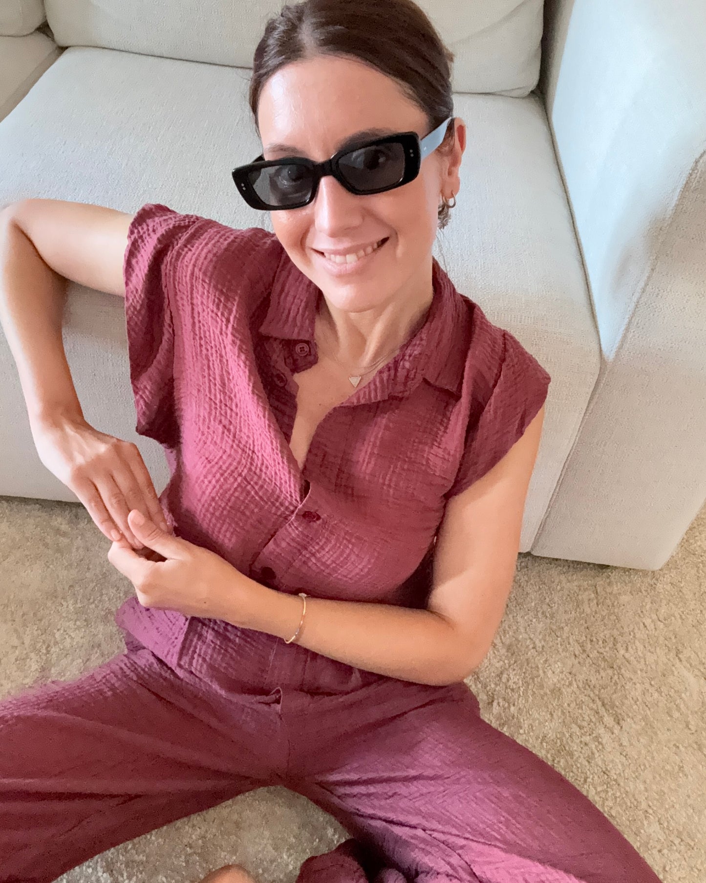 Pollença - Polarized Sunglasses