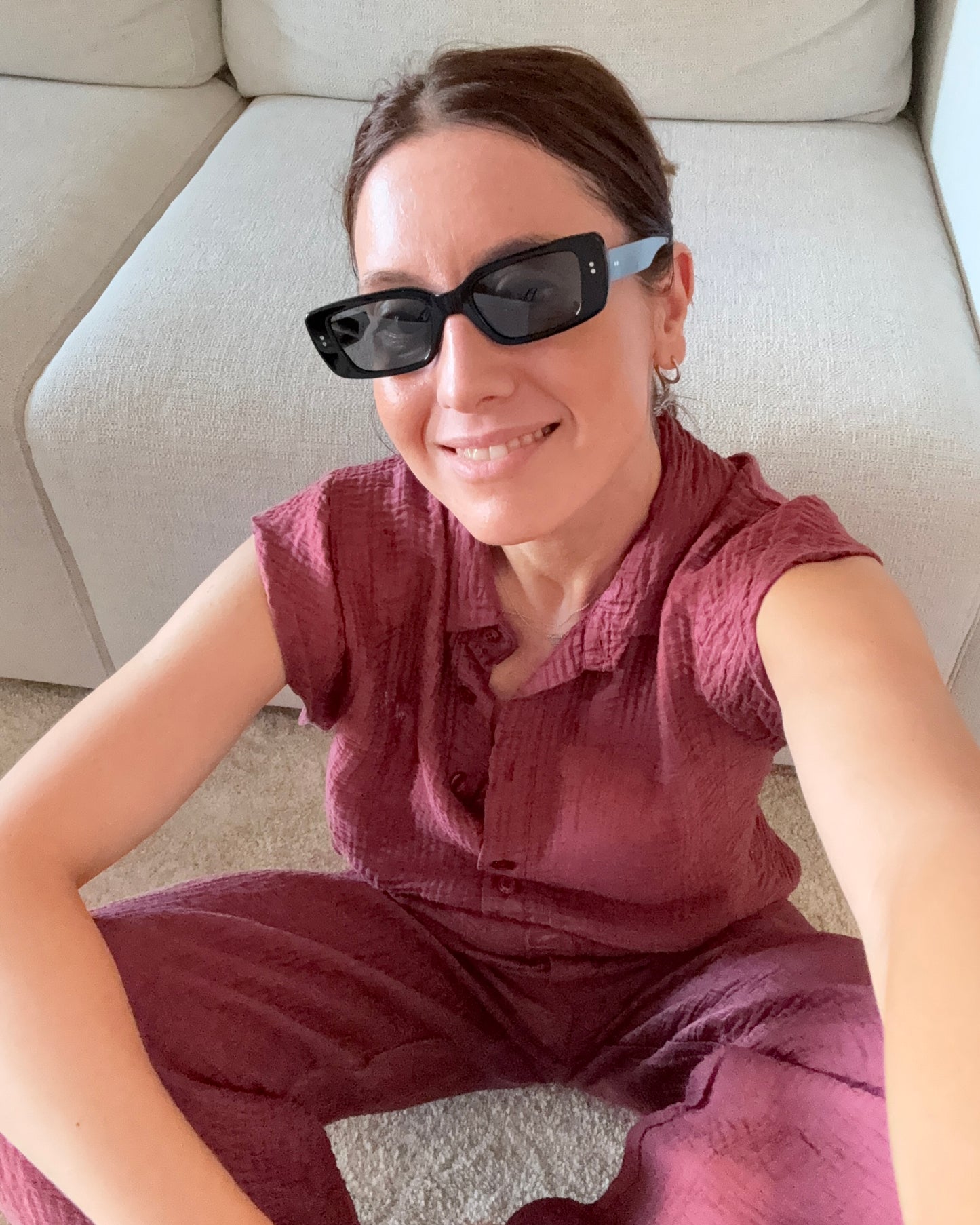 Pollença - Polarized Sunglasses