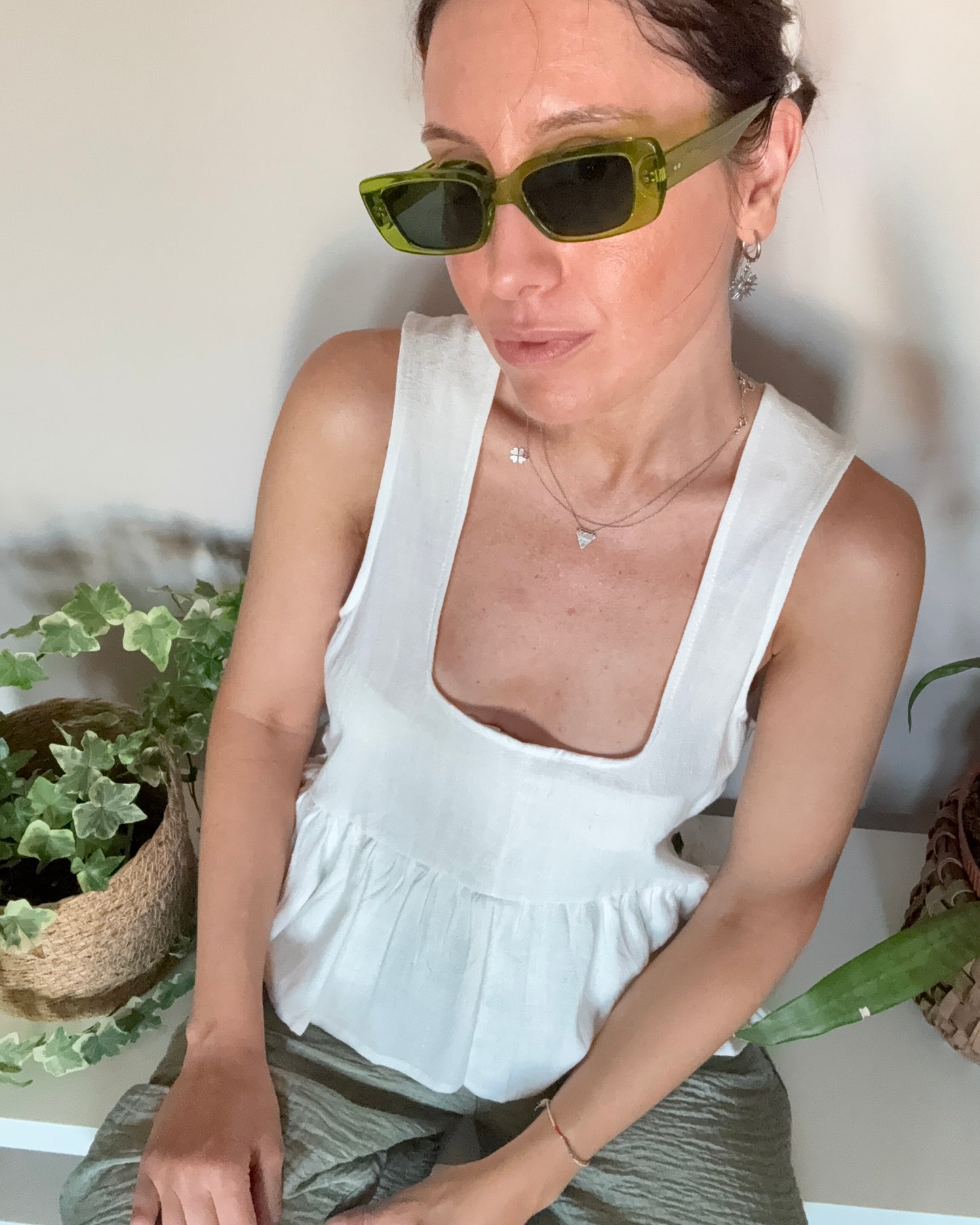Formentor - Polarized Sunglasses