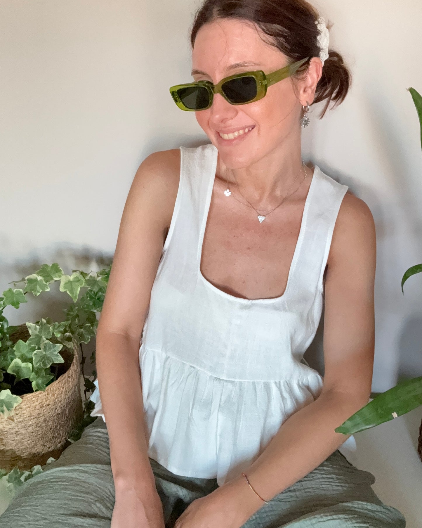 Formentor - Polarized Sunglasses