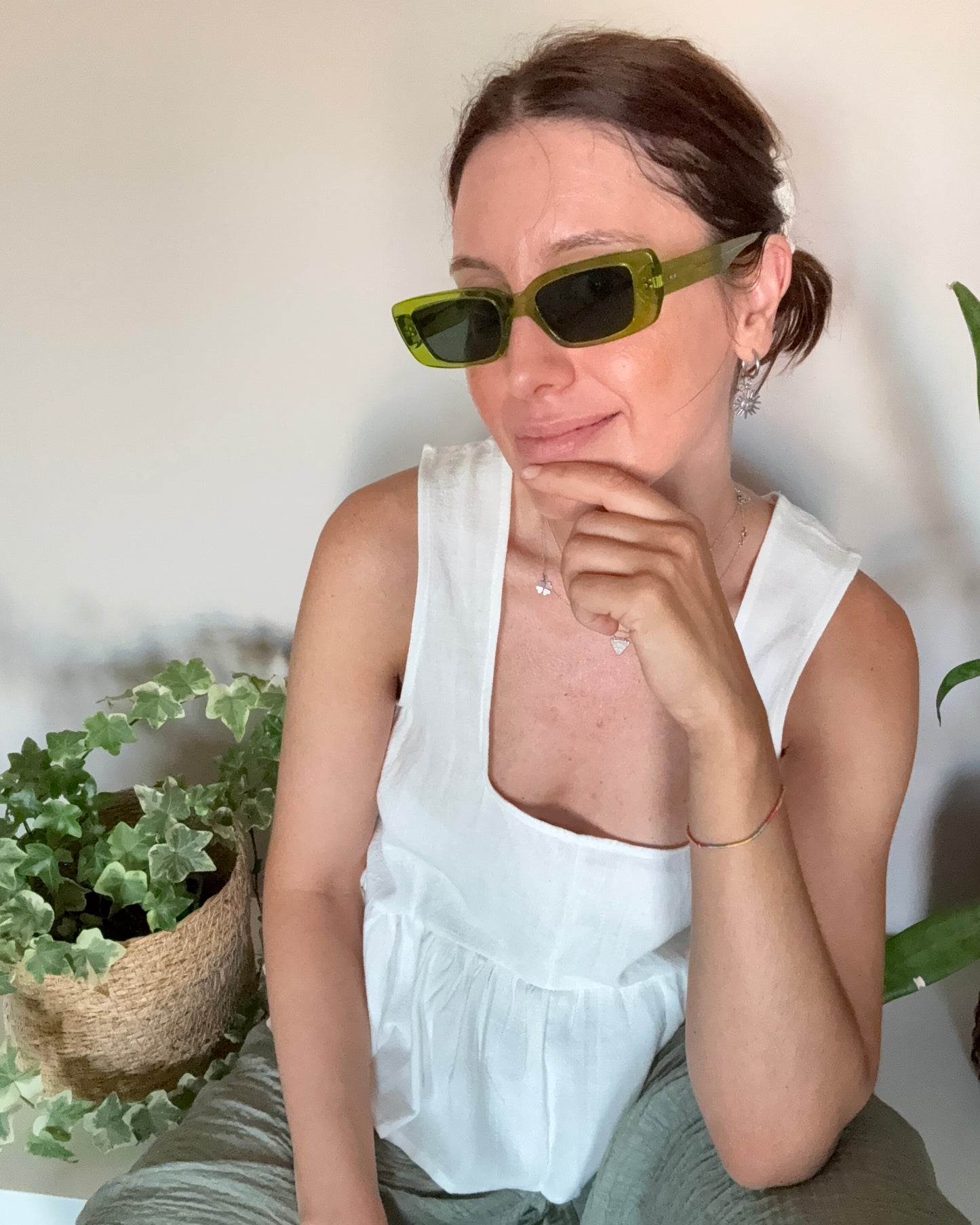 Formentor - Polarized Sunglasses