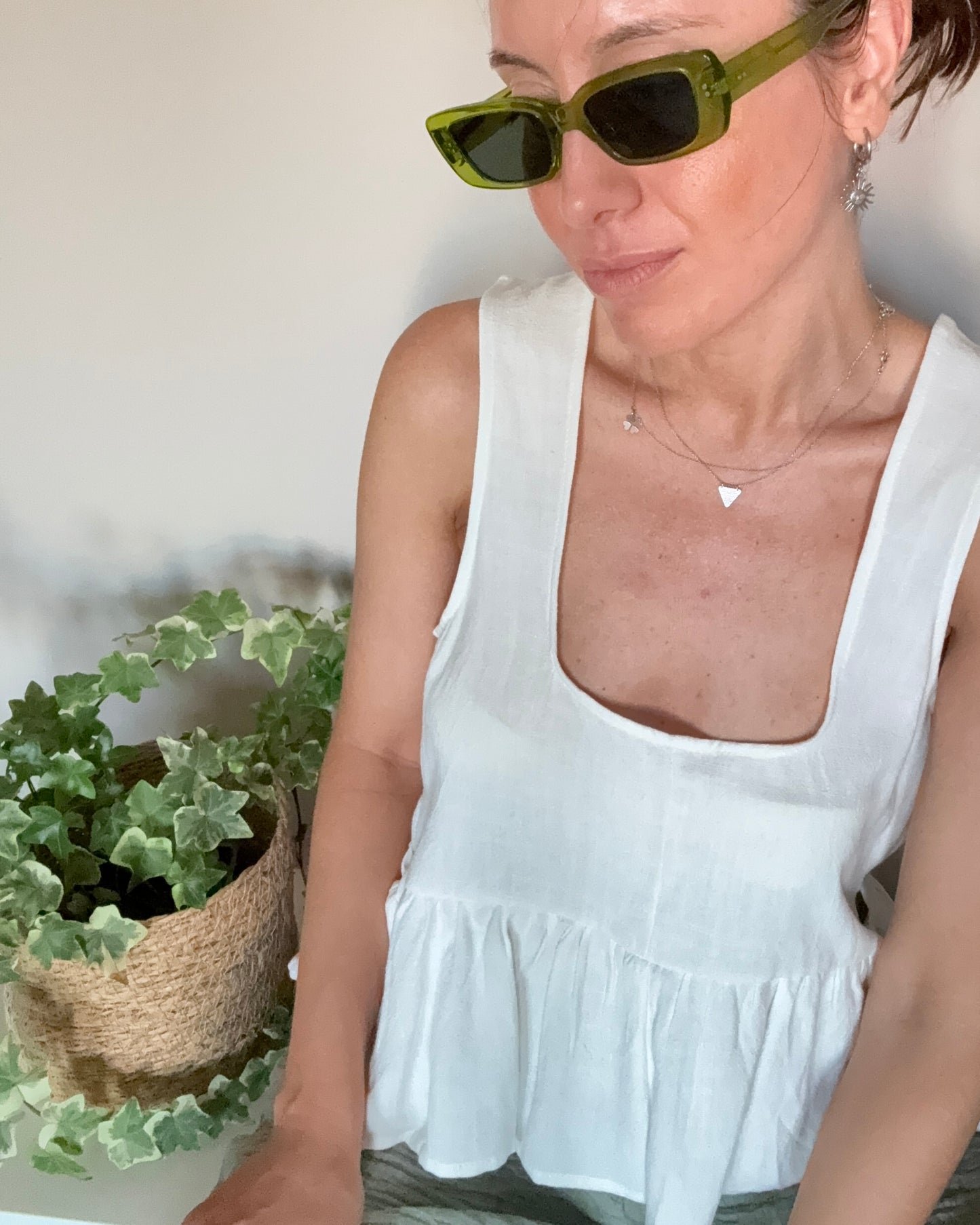 Formentor - Polarized Sunglasses