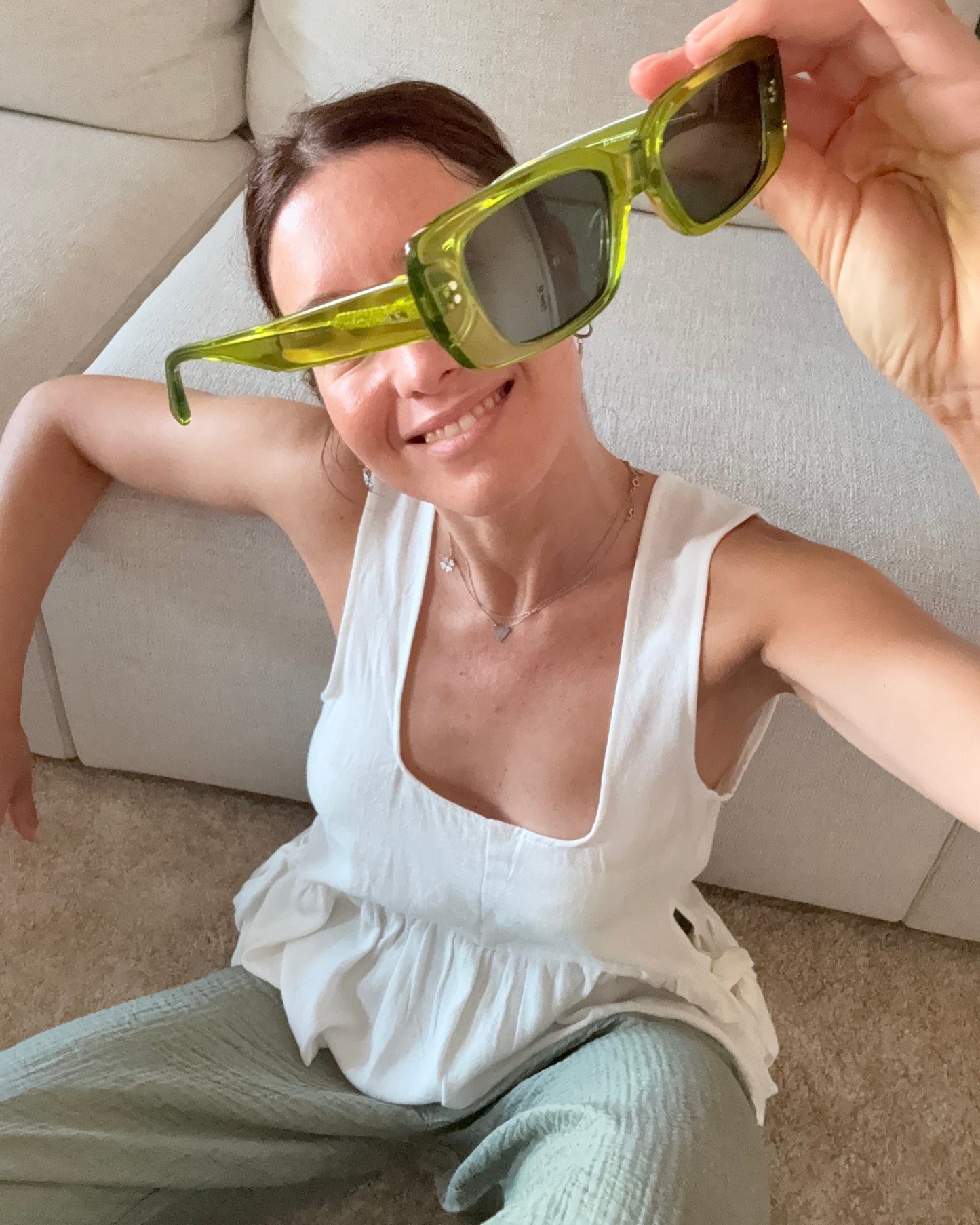 Formentor - Polarized Sunglasses