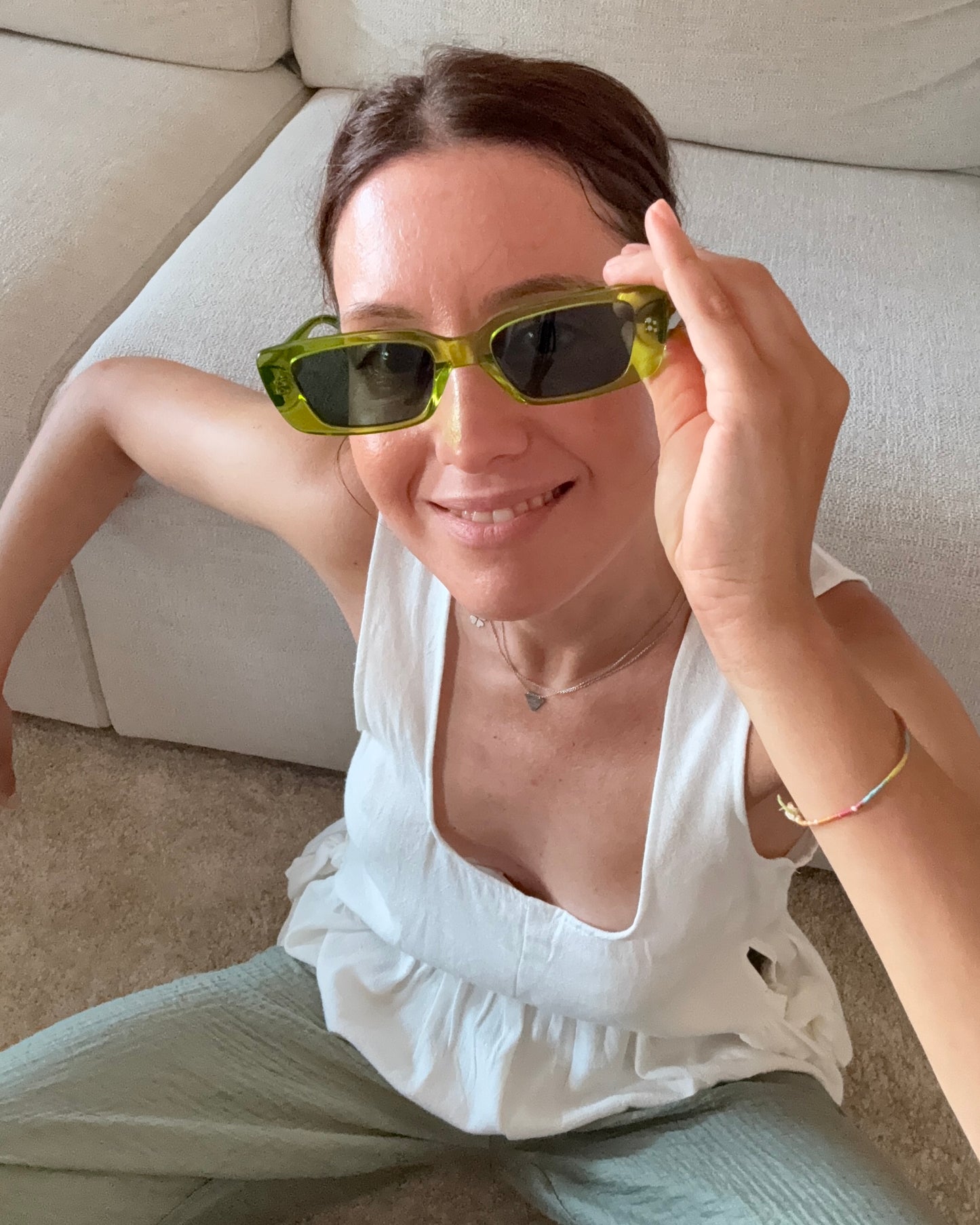 Formentor - Polarized Sunglasses