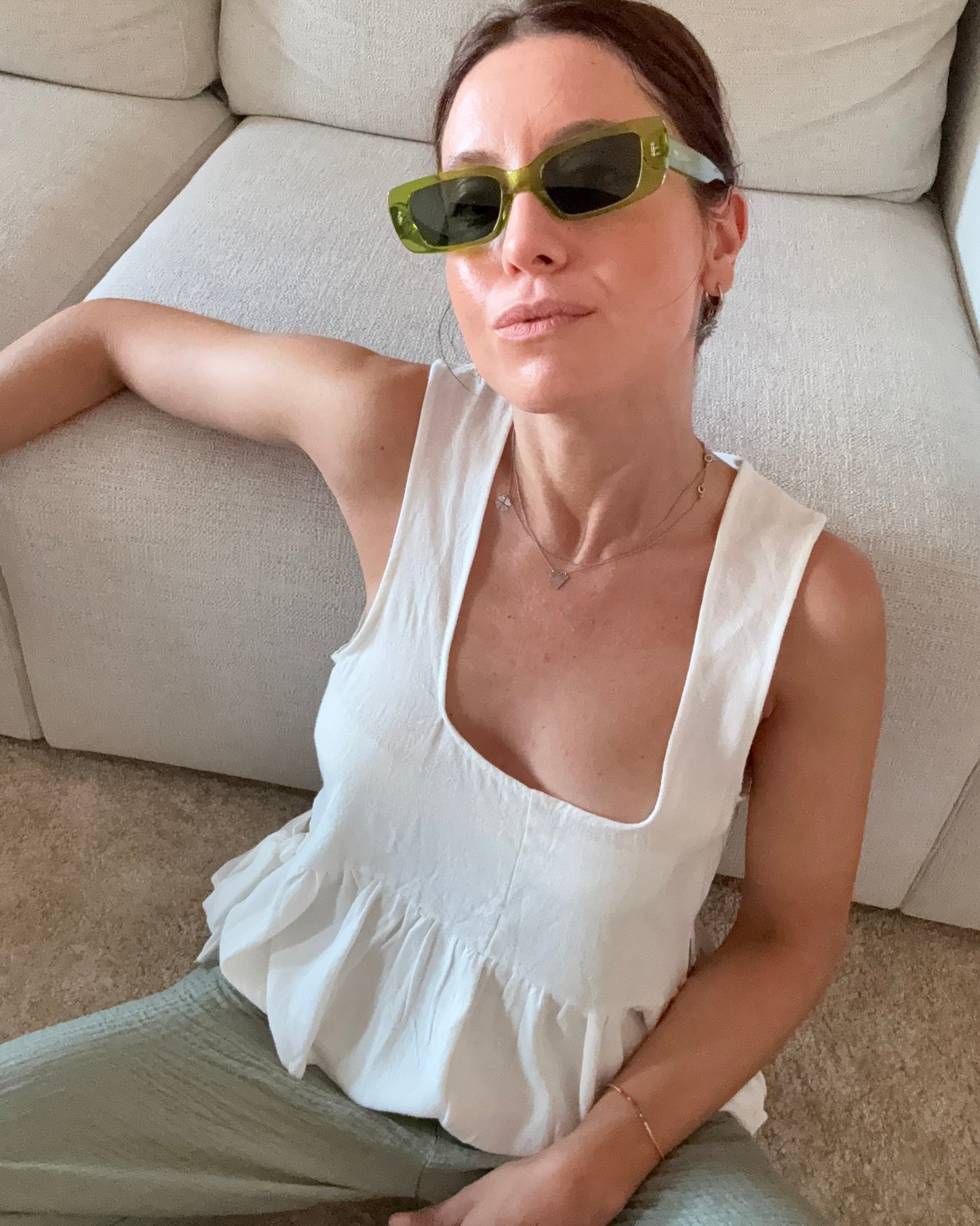 Formentor - Polarized Sunglasses
