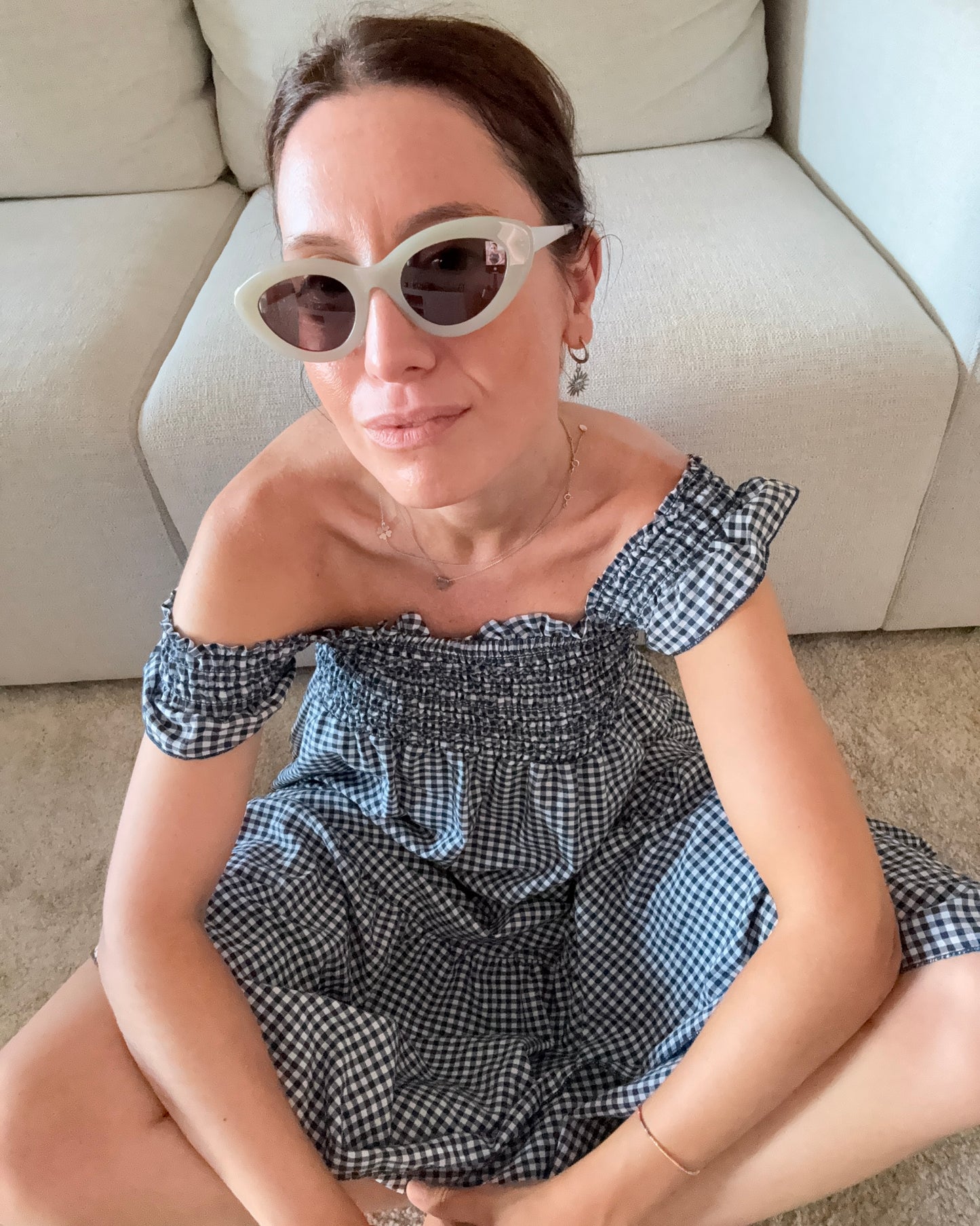 Valldemossa - Polarized Sunglasses