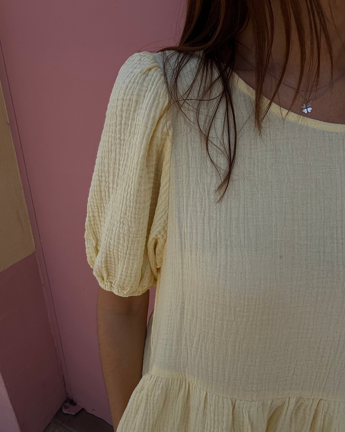 Vestido Margarita