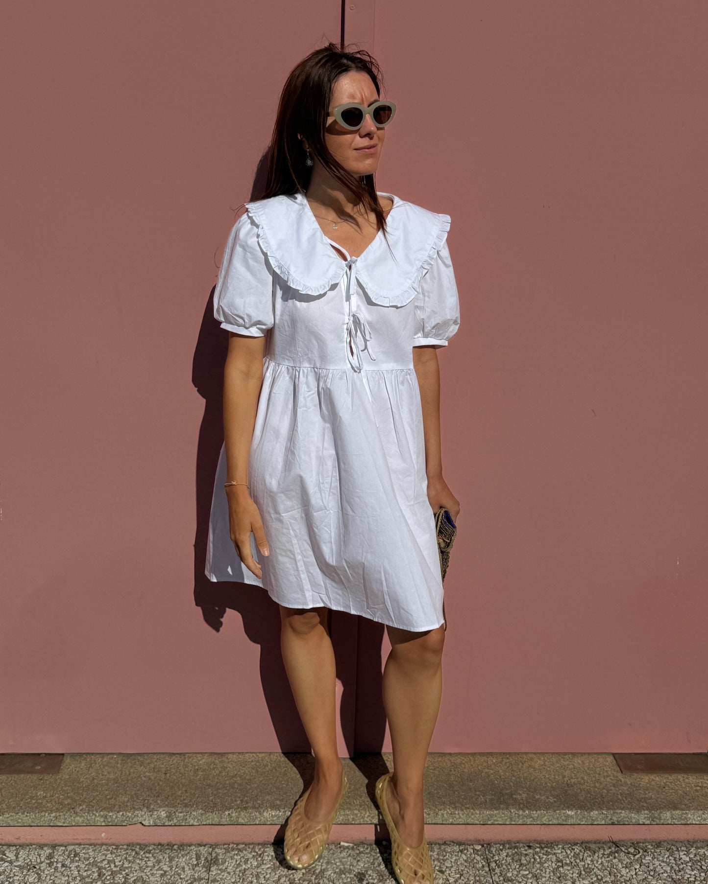 Vestido Lisboa