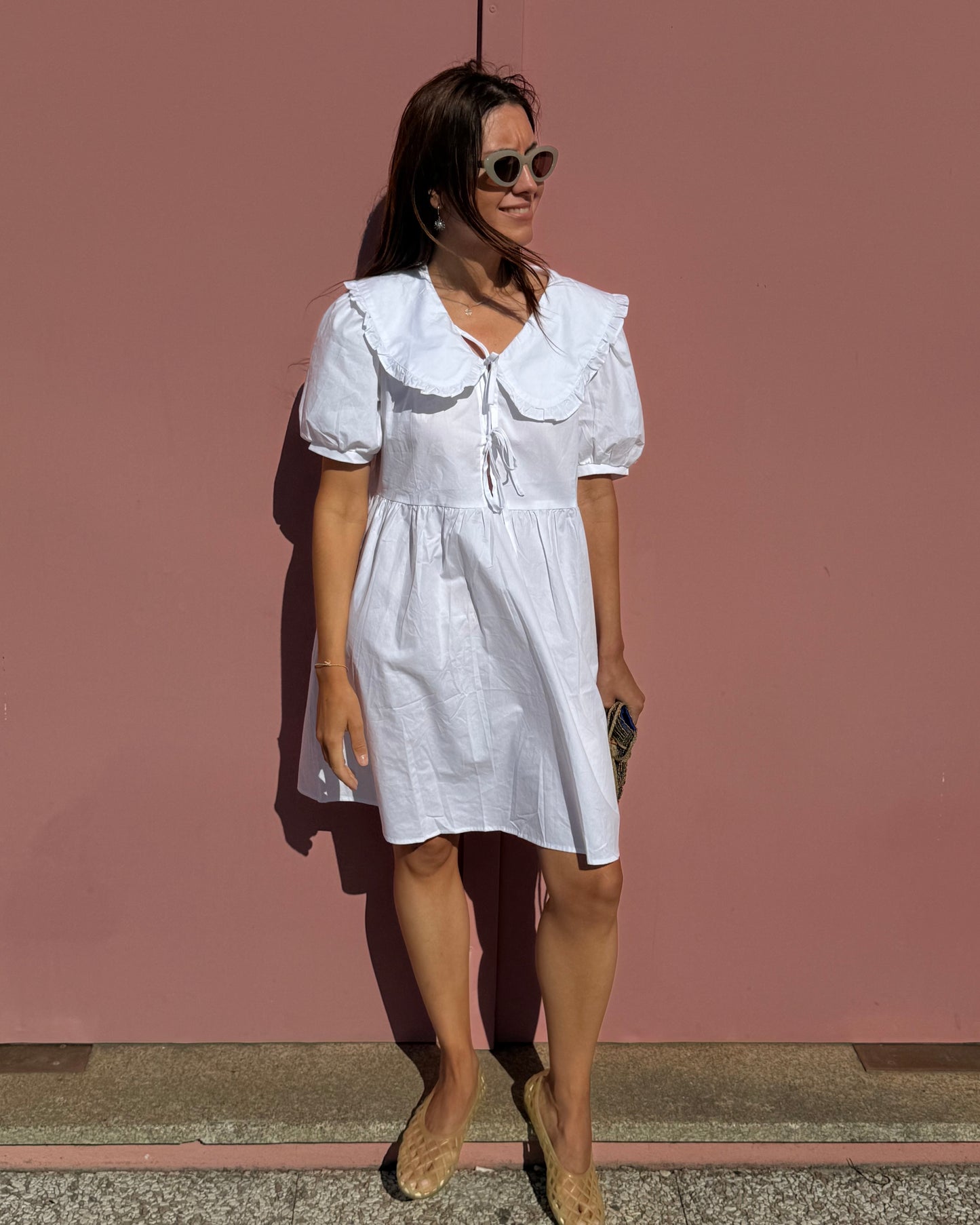 Vestido Lisboa