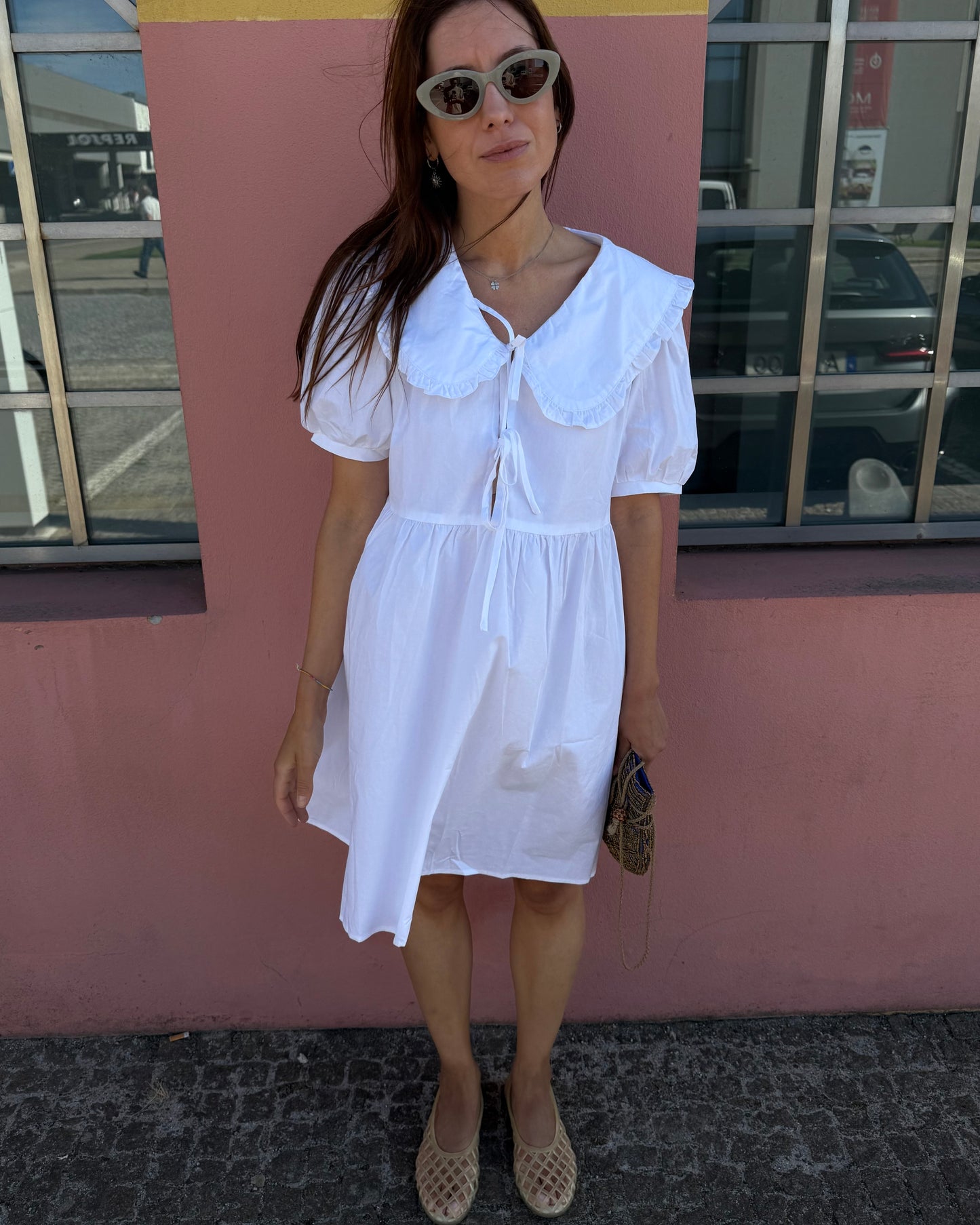 Vestido Lisboa