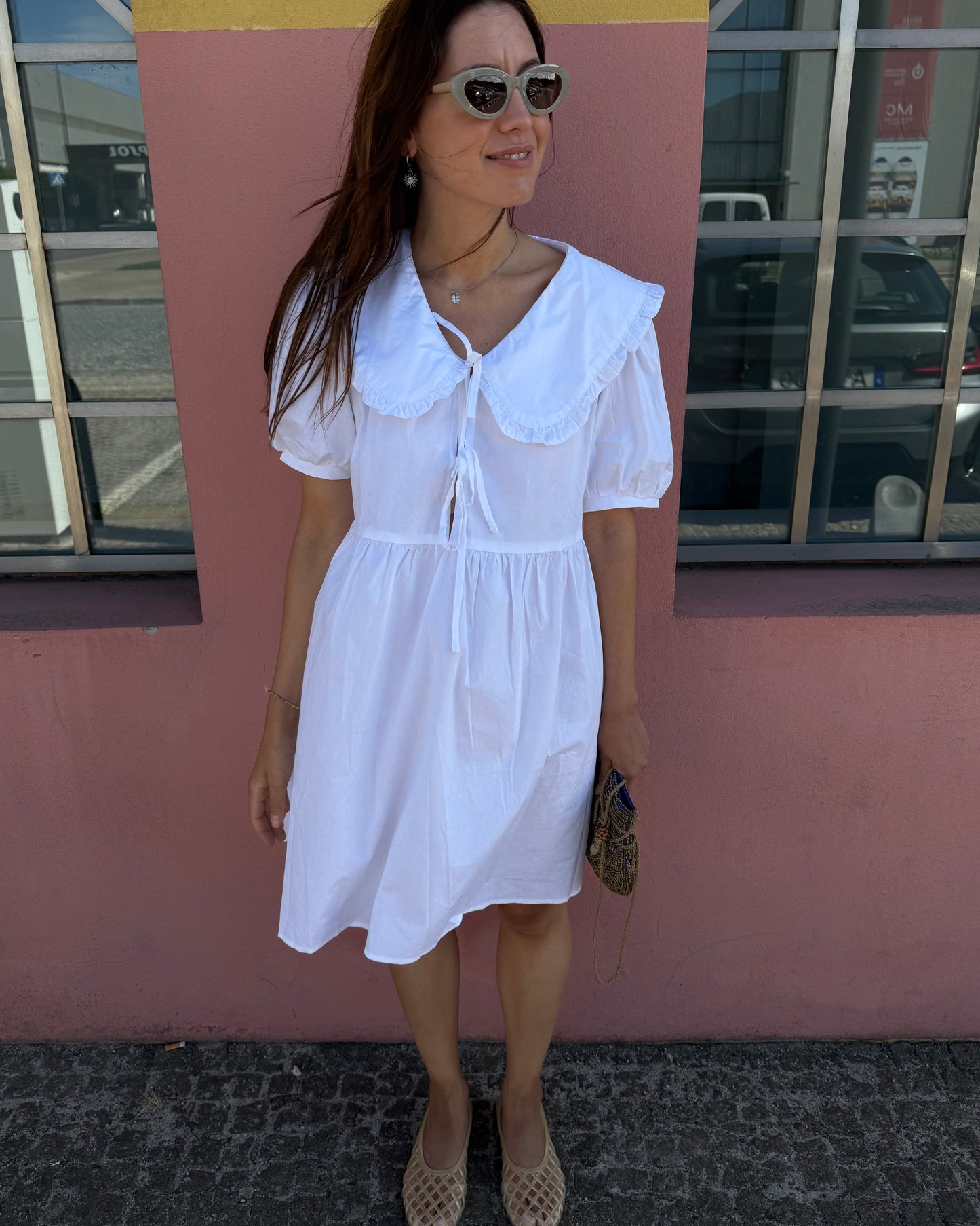 Vestido Lisboa