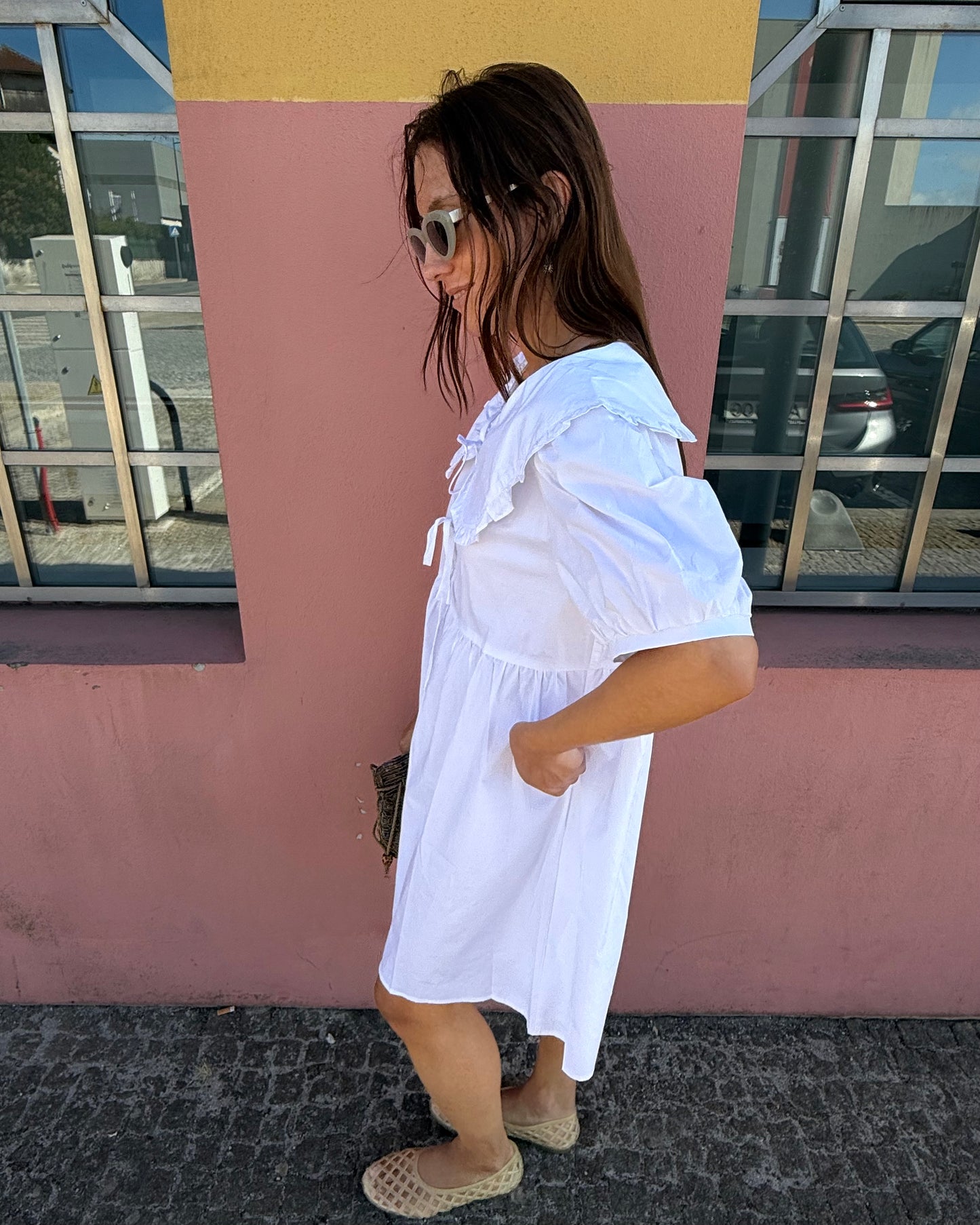 Vestido Lisboa