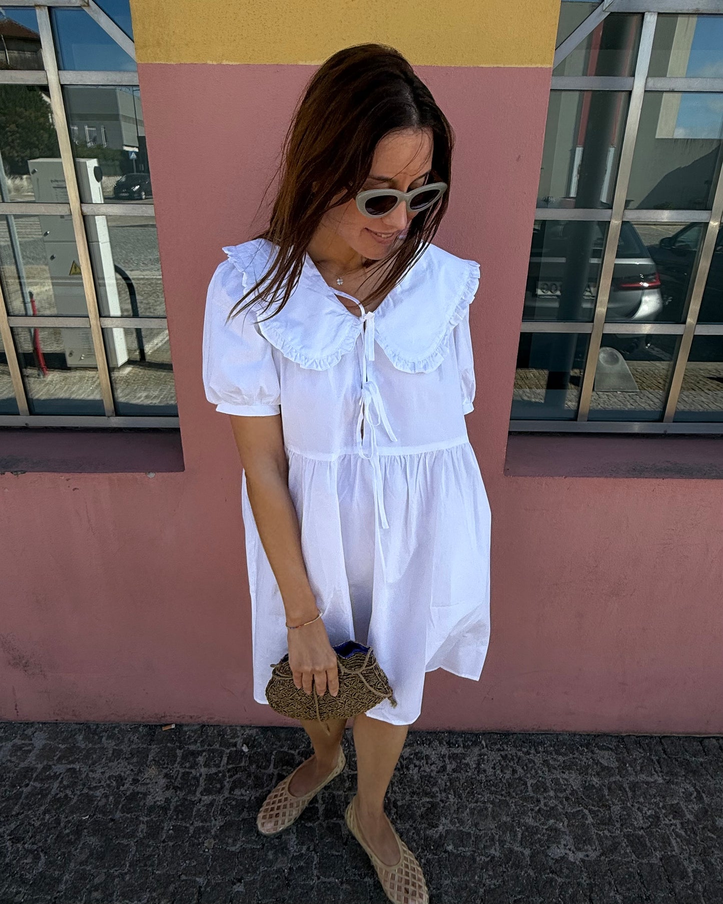 Vestido Lisboa