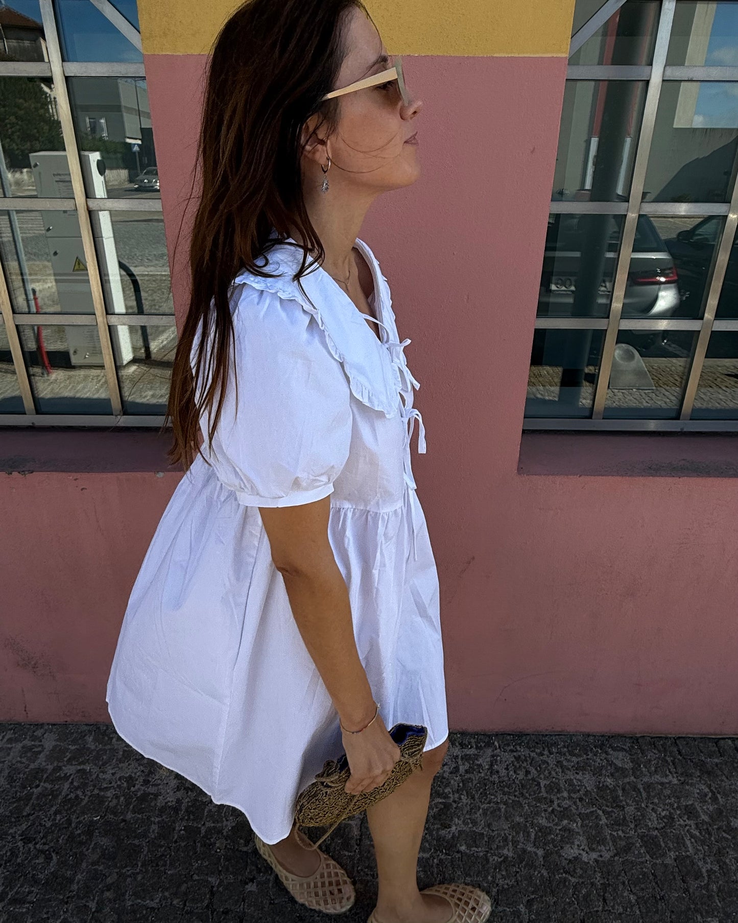 Vestido Lisboa