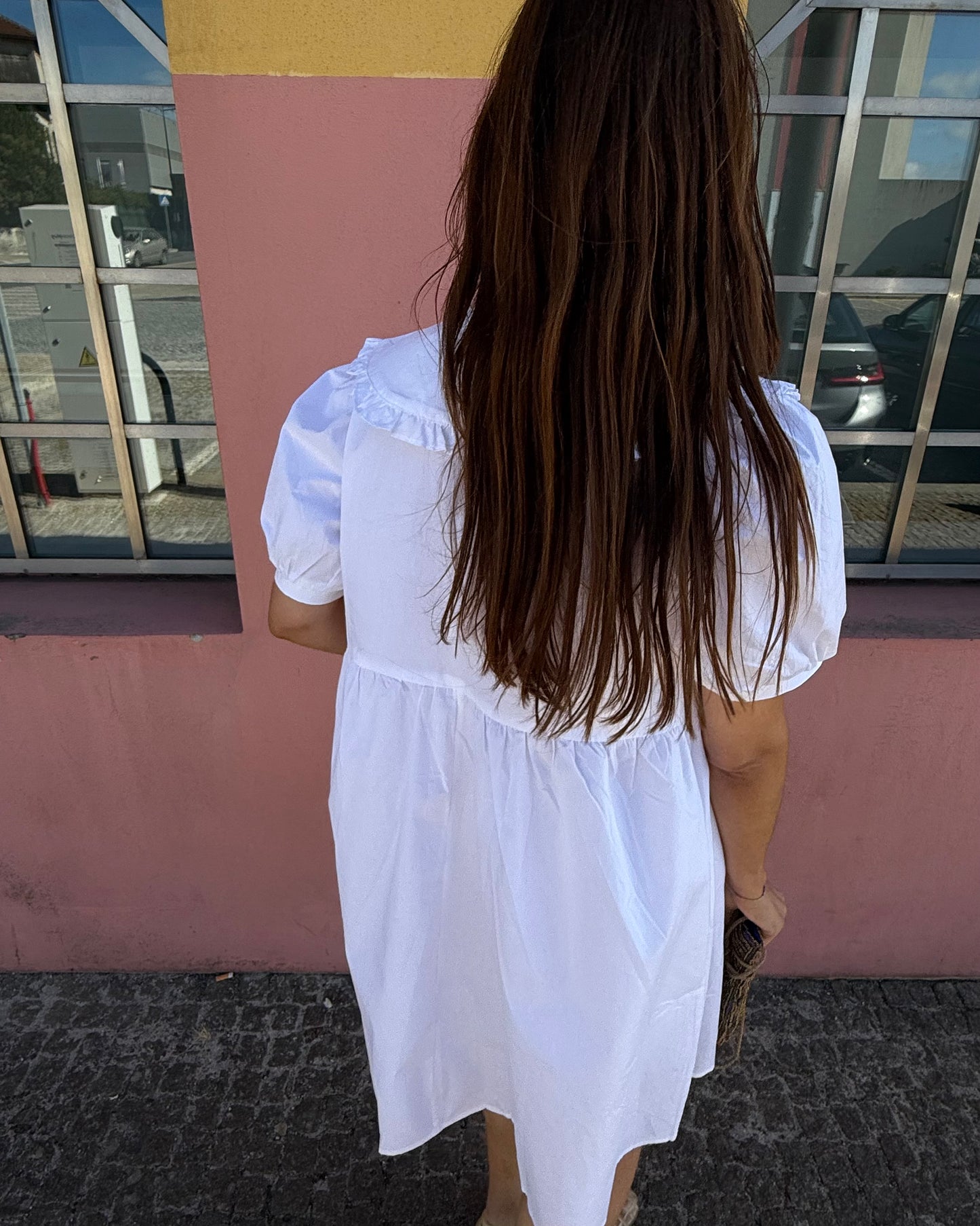 Vestido Lisboa