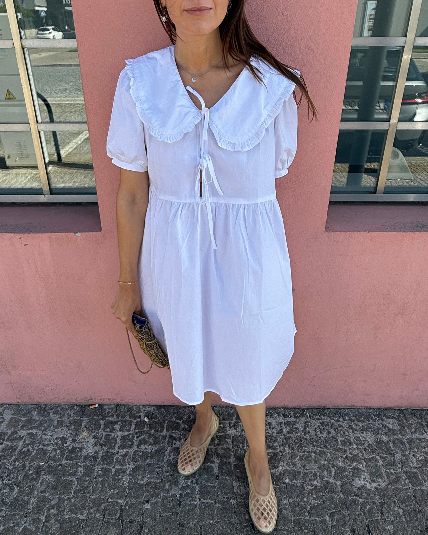 Vestido Lisboa