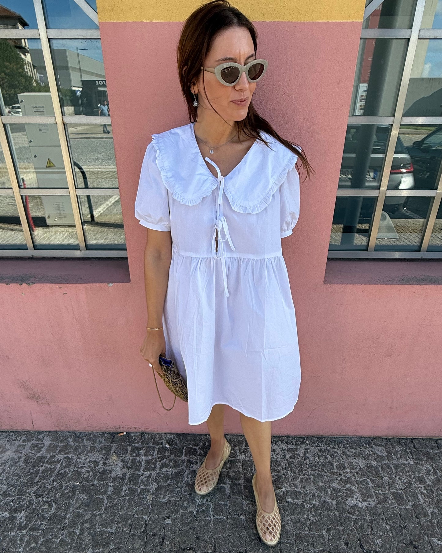 Vestido Lisboa